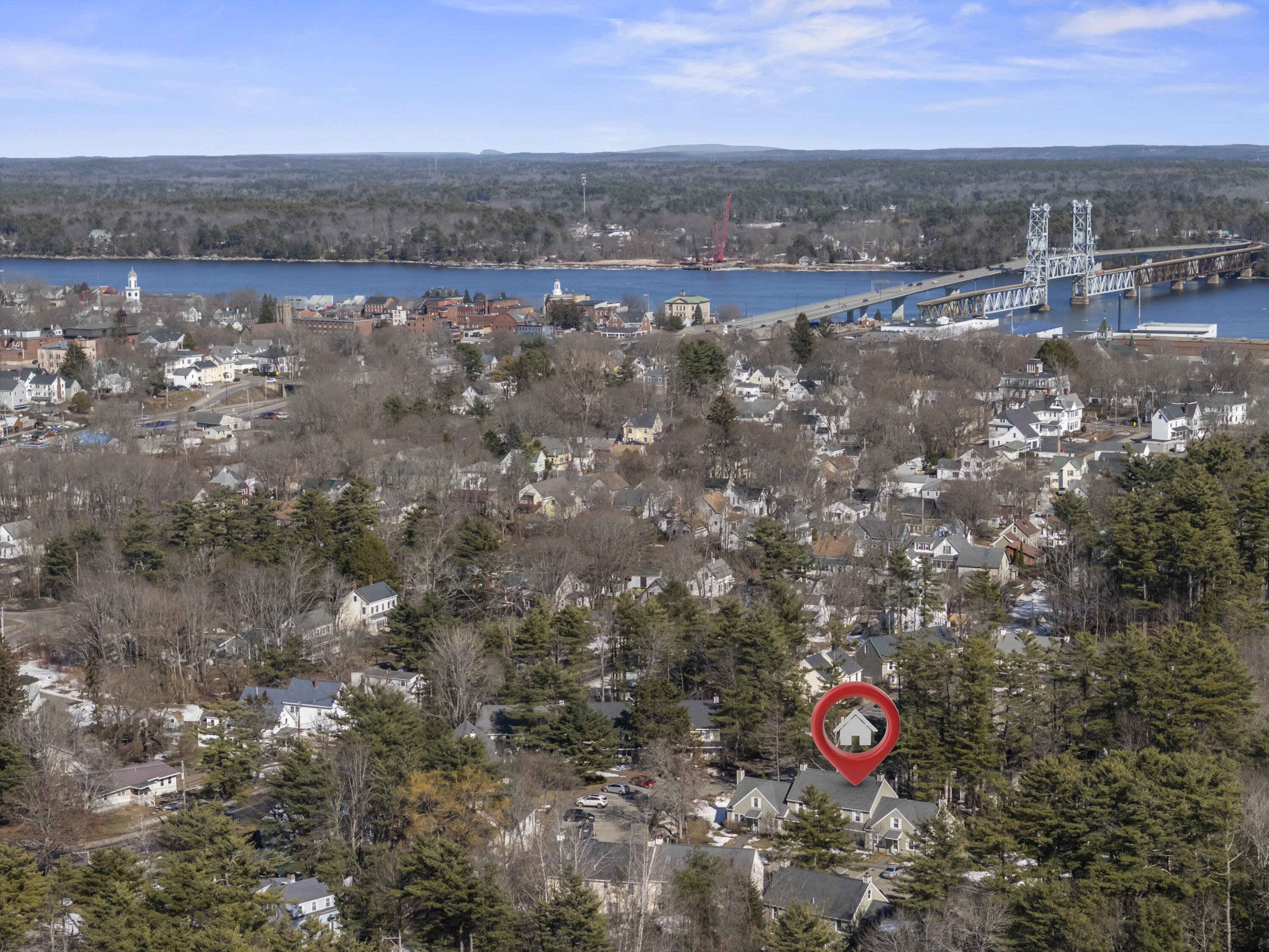 62 Pine Hill Drive UNIT 62, Bath, ME, 04530