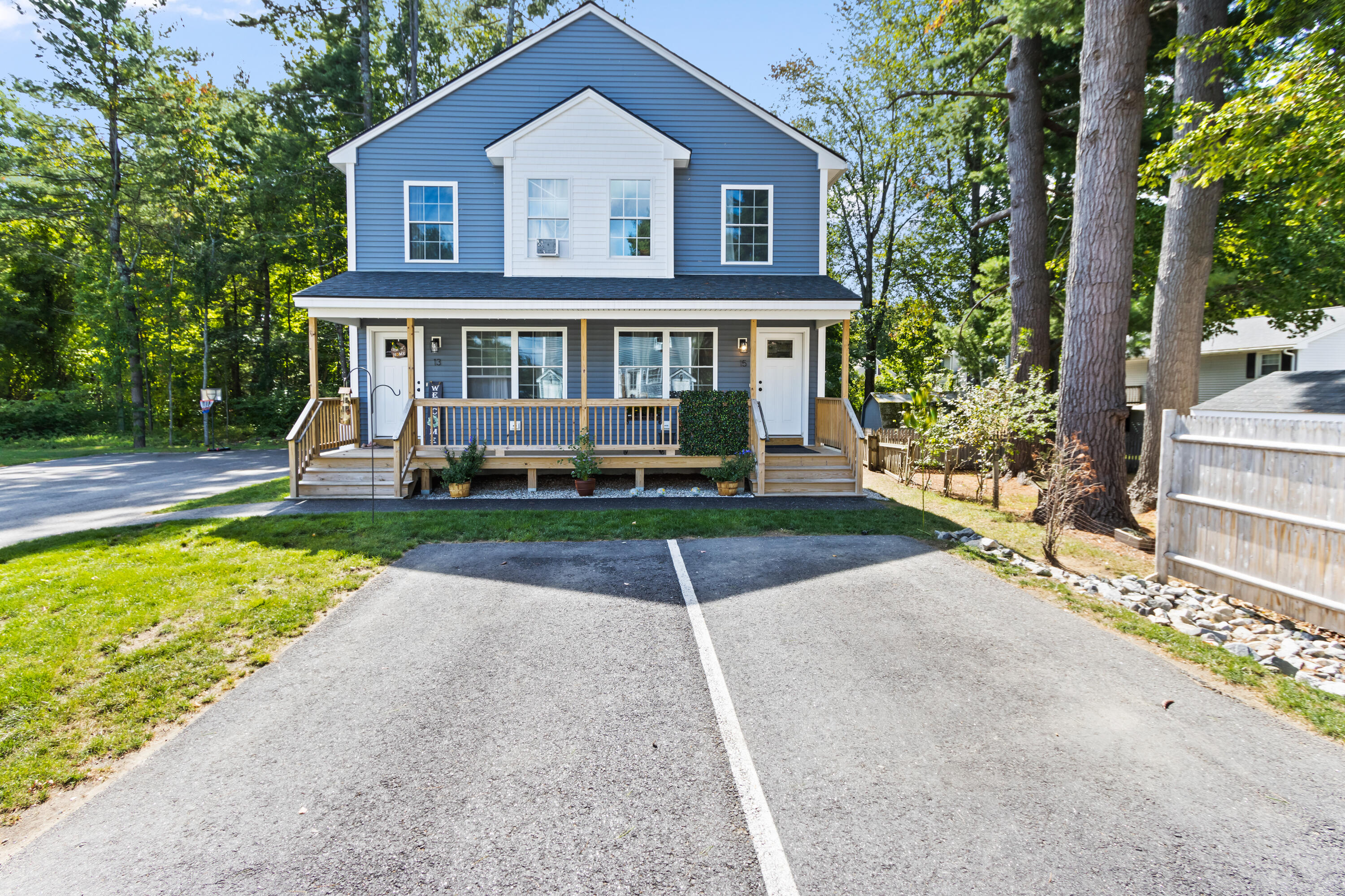 Photo of 15 Kasseys Way #2 Westbrook ME 04092