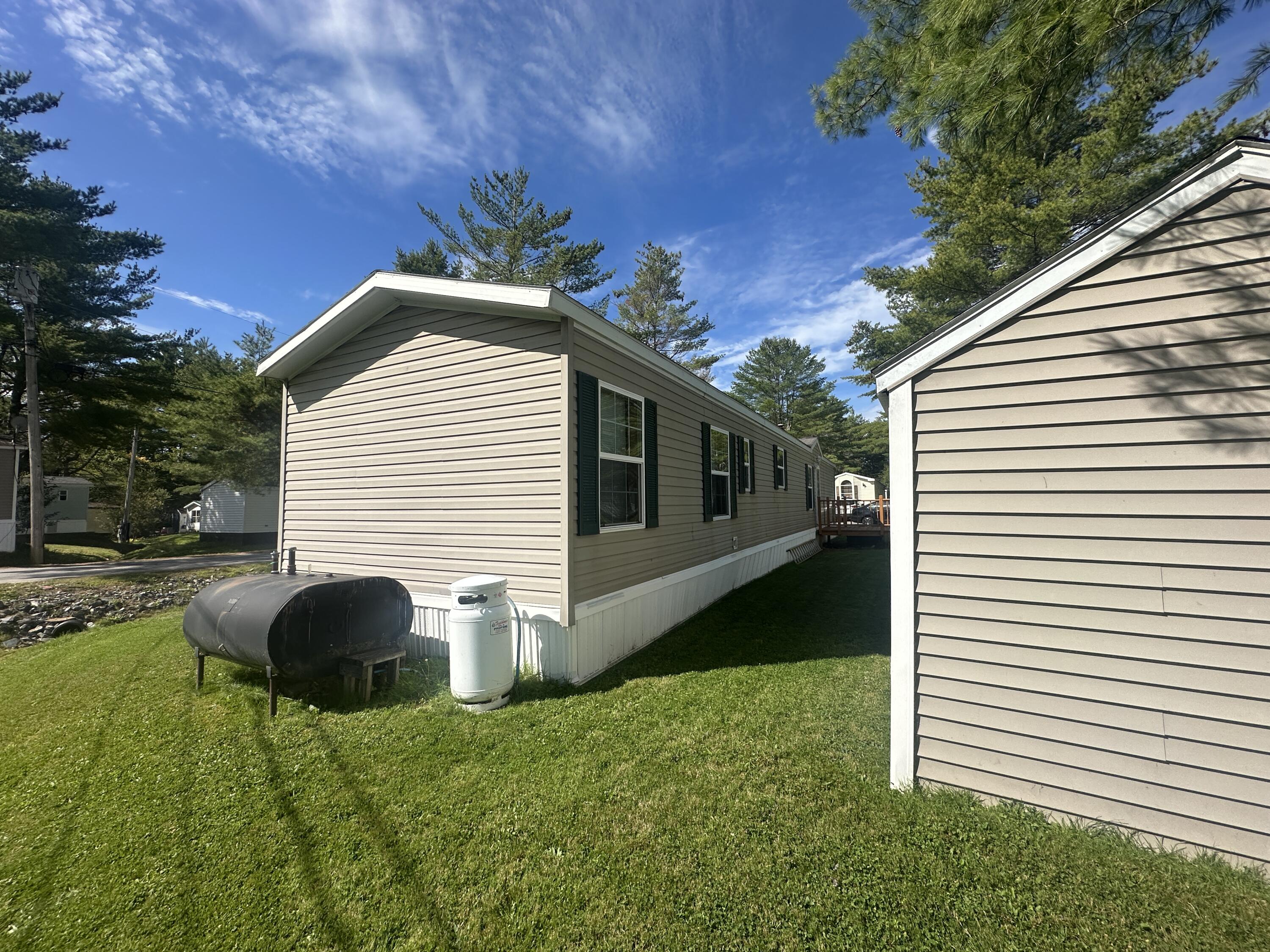 109 Bruins Drive, Waterville, ME, 04901