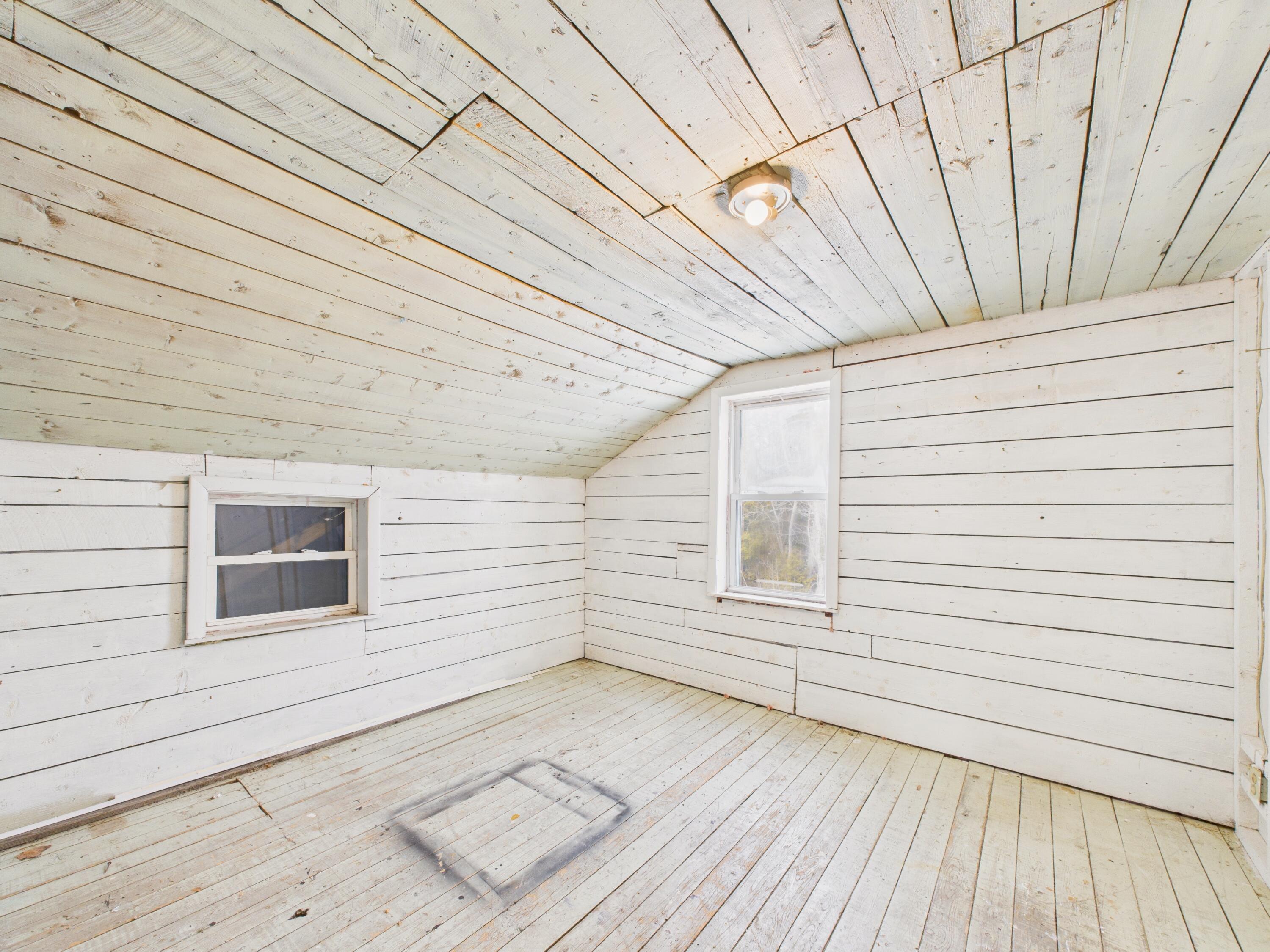 93 Sinclair Road, Sinclair, ME, 04779