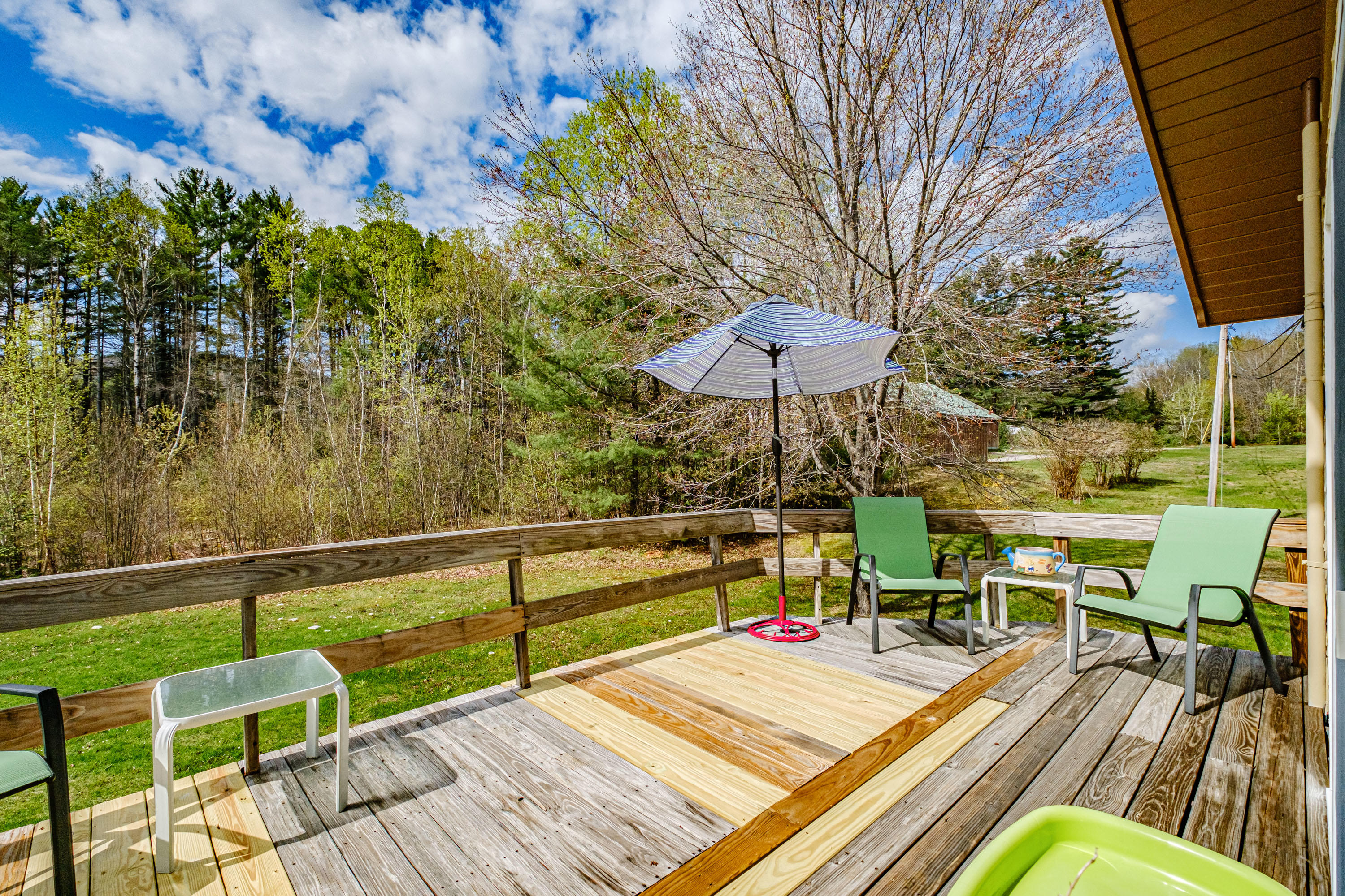 20 Bell Lane, Greenwood, ME, 04255