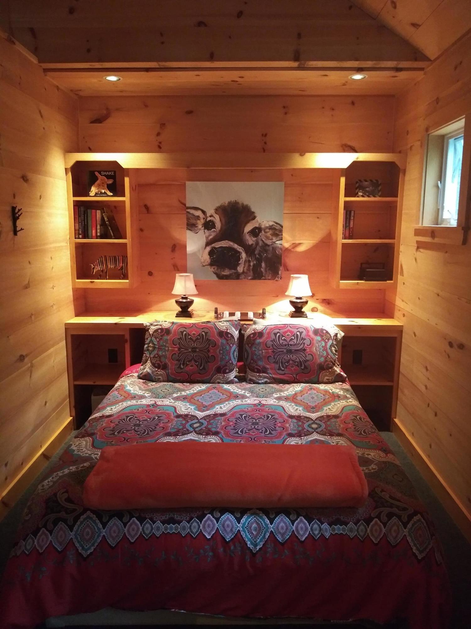 804 Flat Road, Albany Twp, ME, 04217