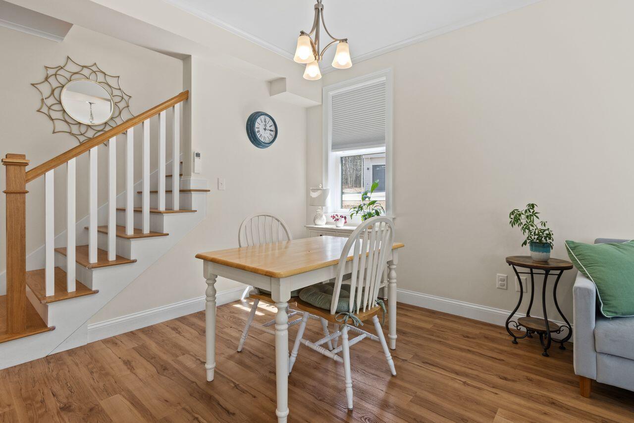 25 Preservation Lane UNIT 12, South Portland, ME, 04106