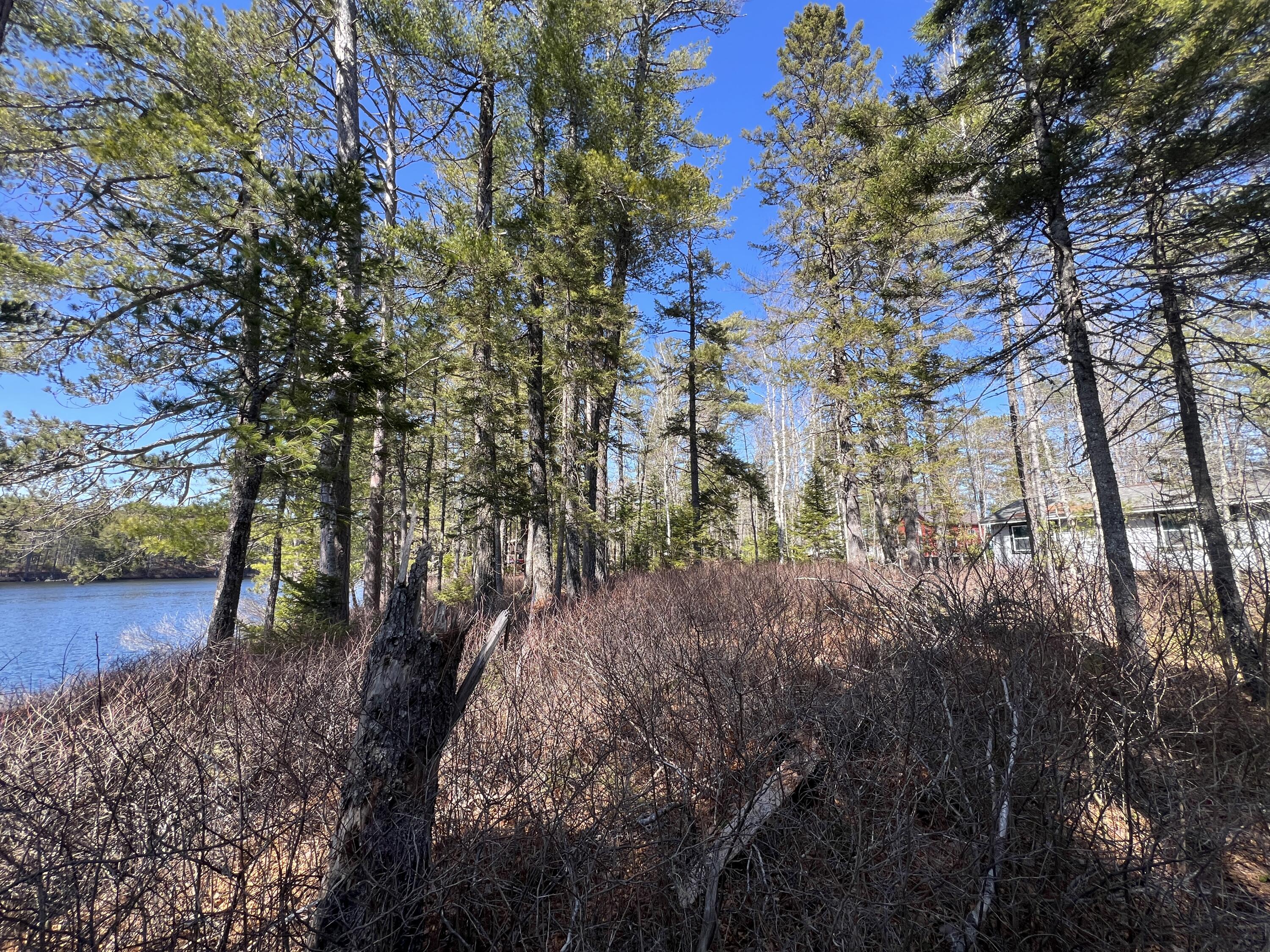 Lot 13.1 Map WA 003 Plan 02, T26 Ed Bpp, ME, 04686