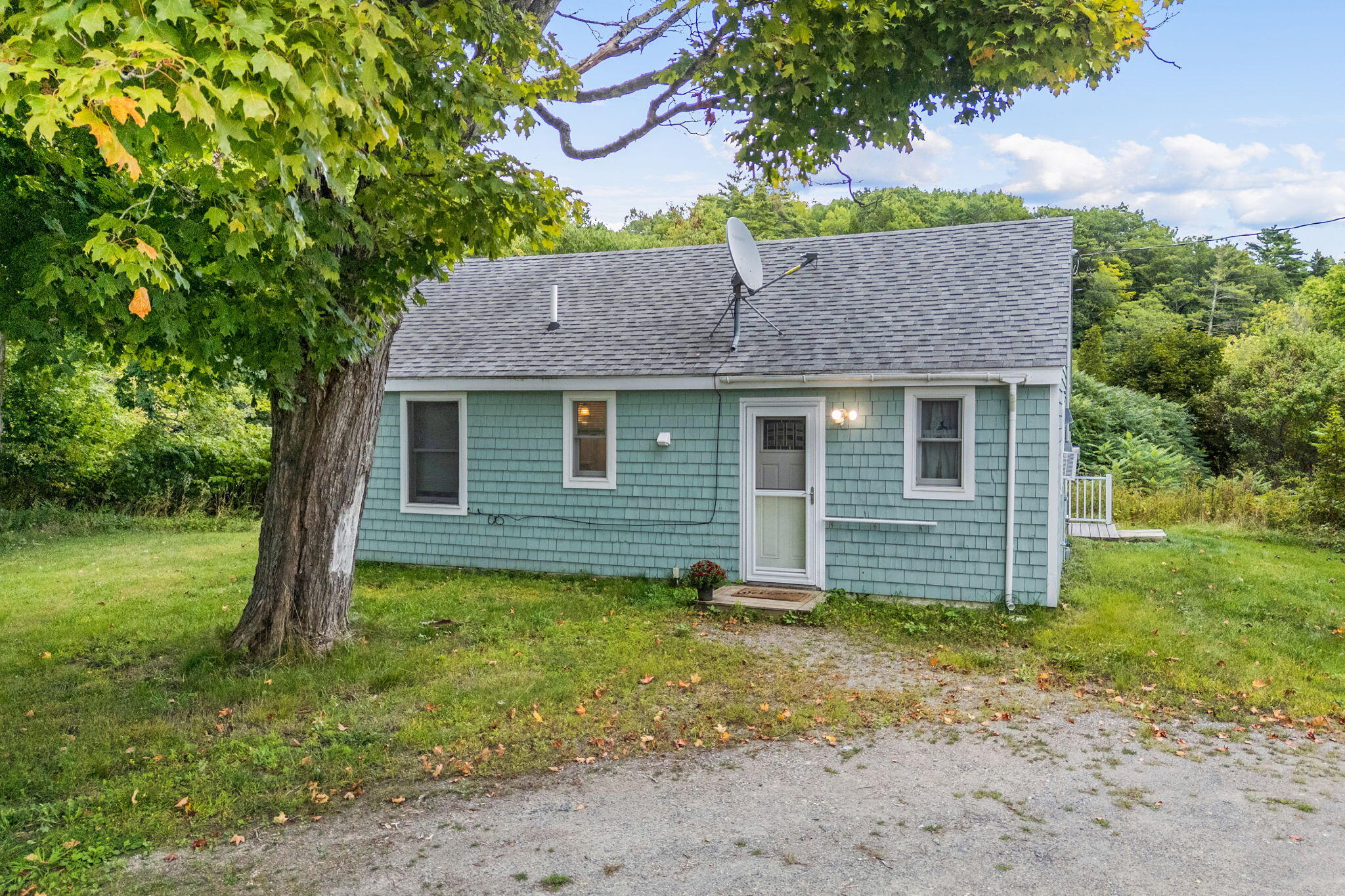 Photo of 32-36 S Main Road Frankfort ME 04438
