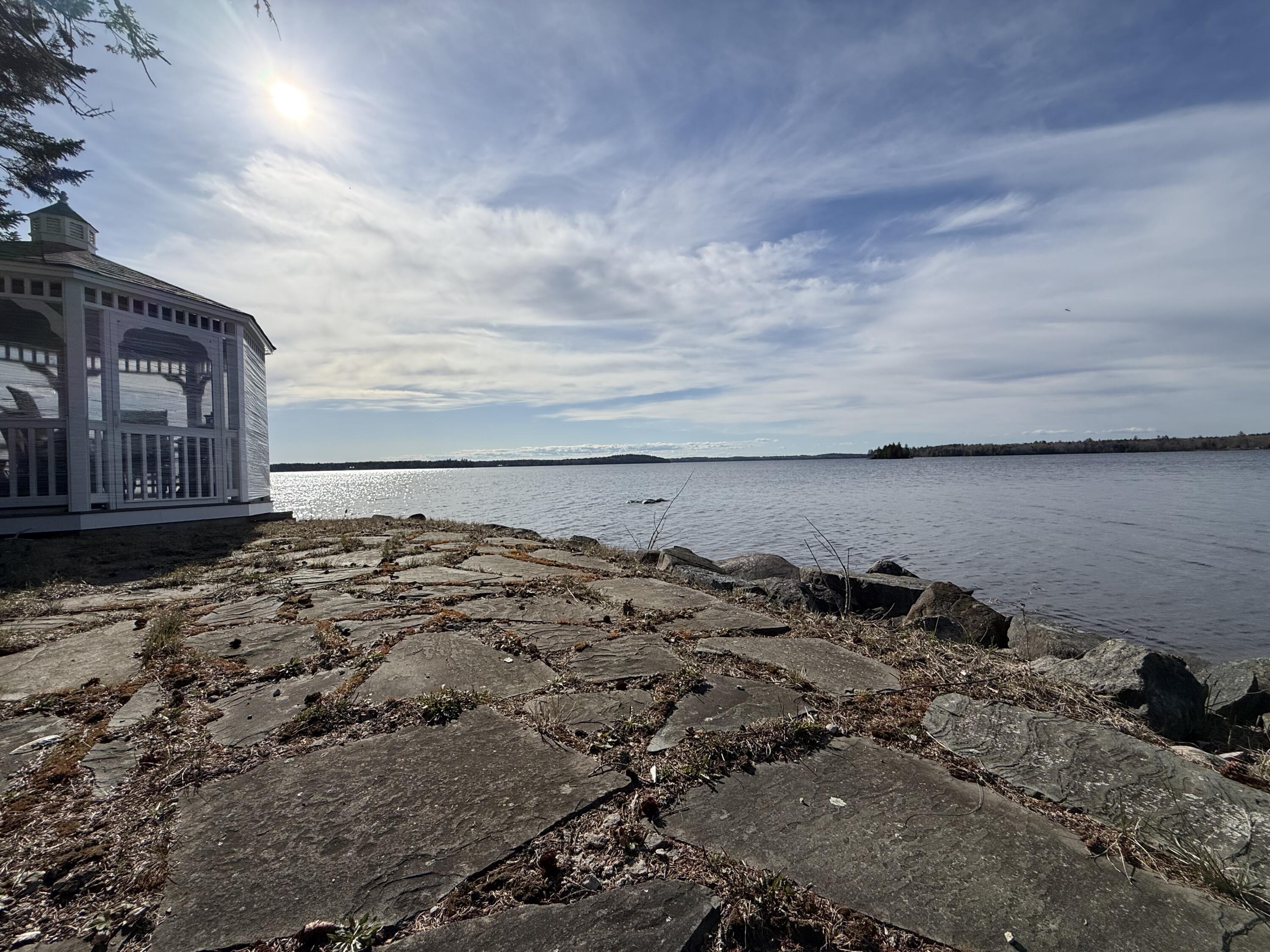 PO72,P090 Cotta Lane & RT 43, Saint Albans, ME, 04971