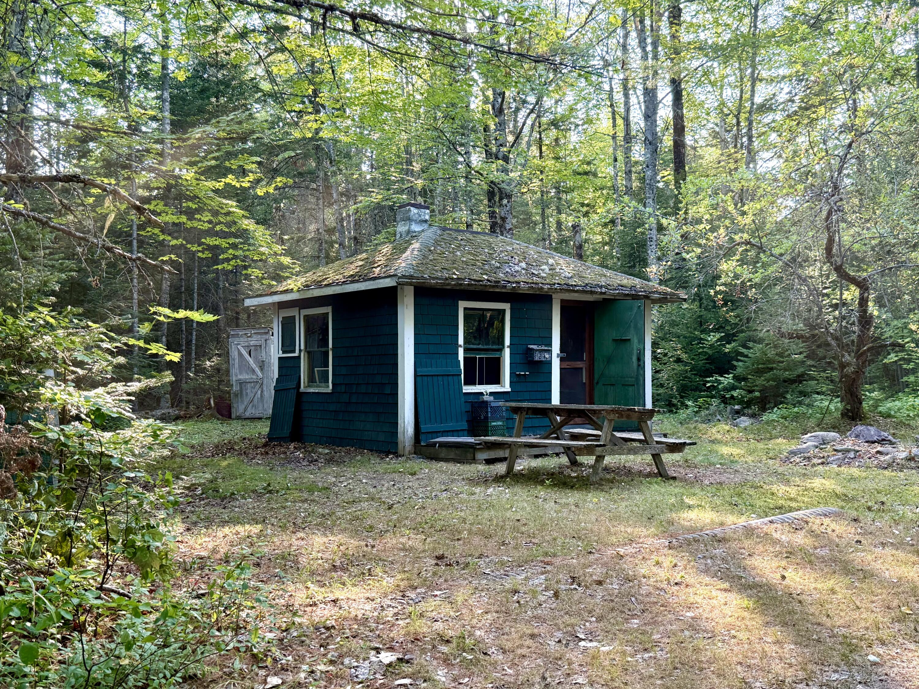 Photo of TBD Democrat Ridge Road Talmadge ME 04492