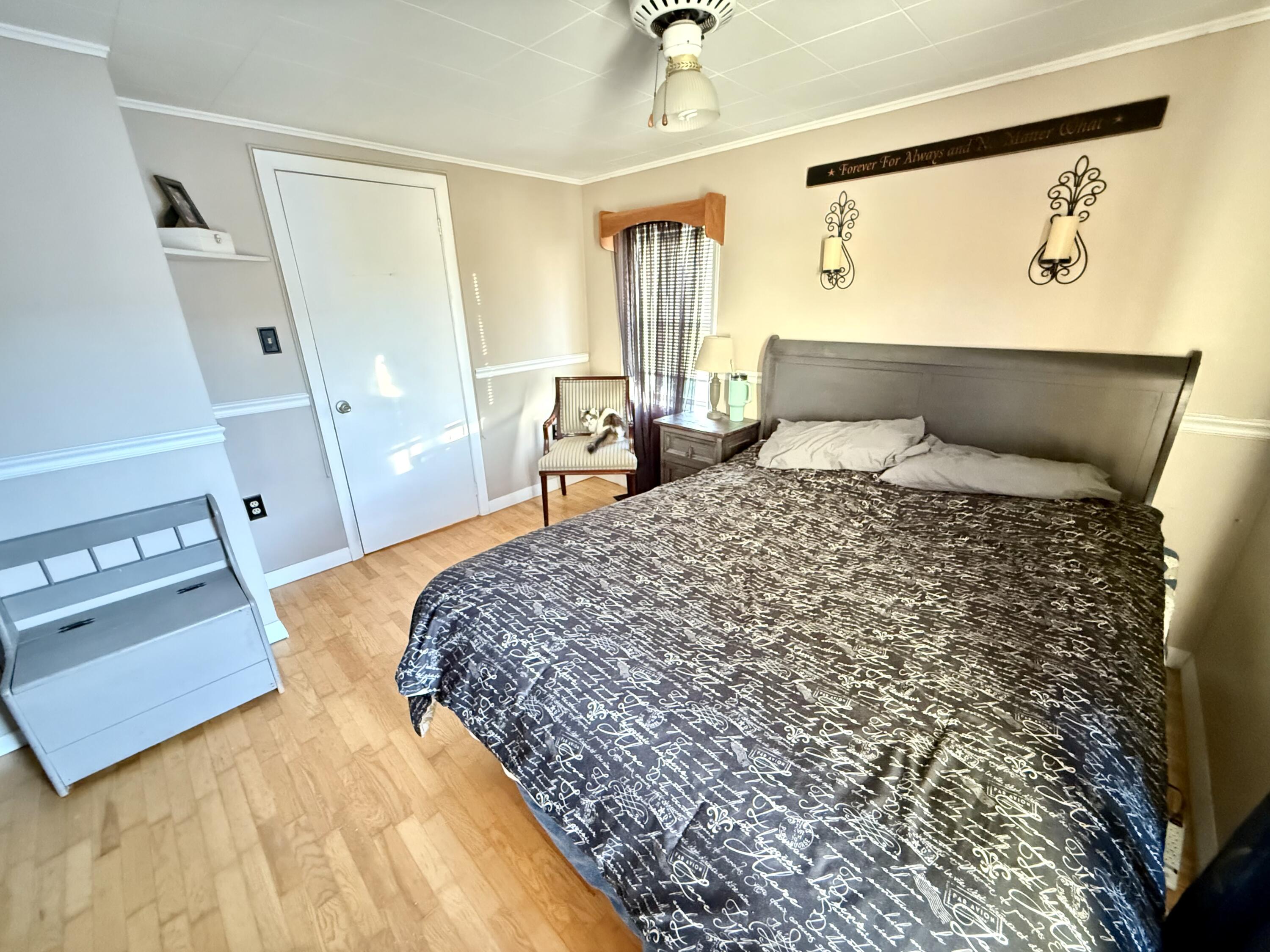 35 Market Street, Fort Kent, ME, 04743