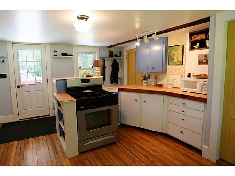 23 Songo Pond Road, Bethel, ME, 04217