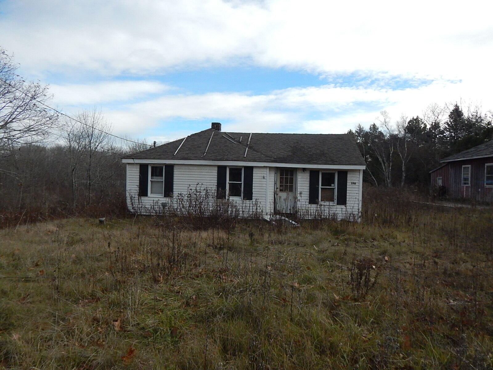 580 Saint George Road, South Thomaston, ME, 04858