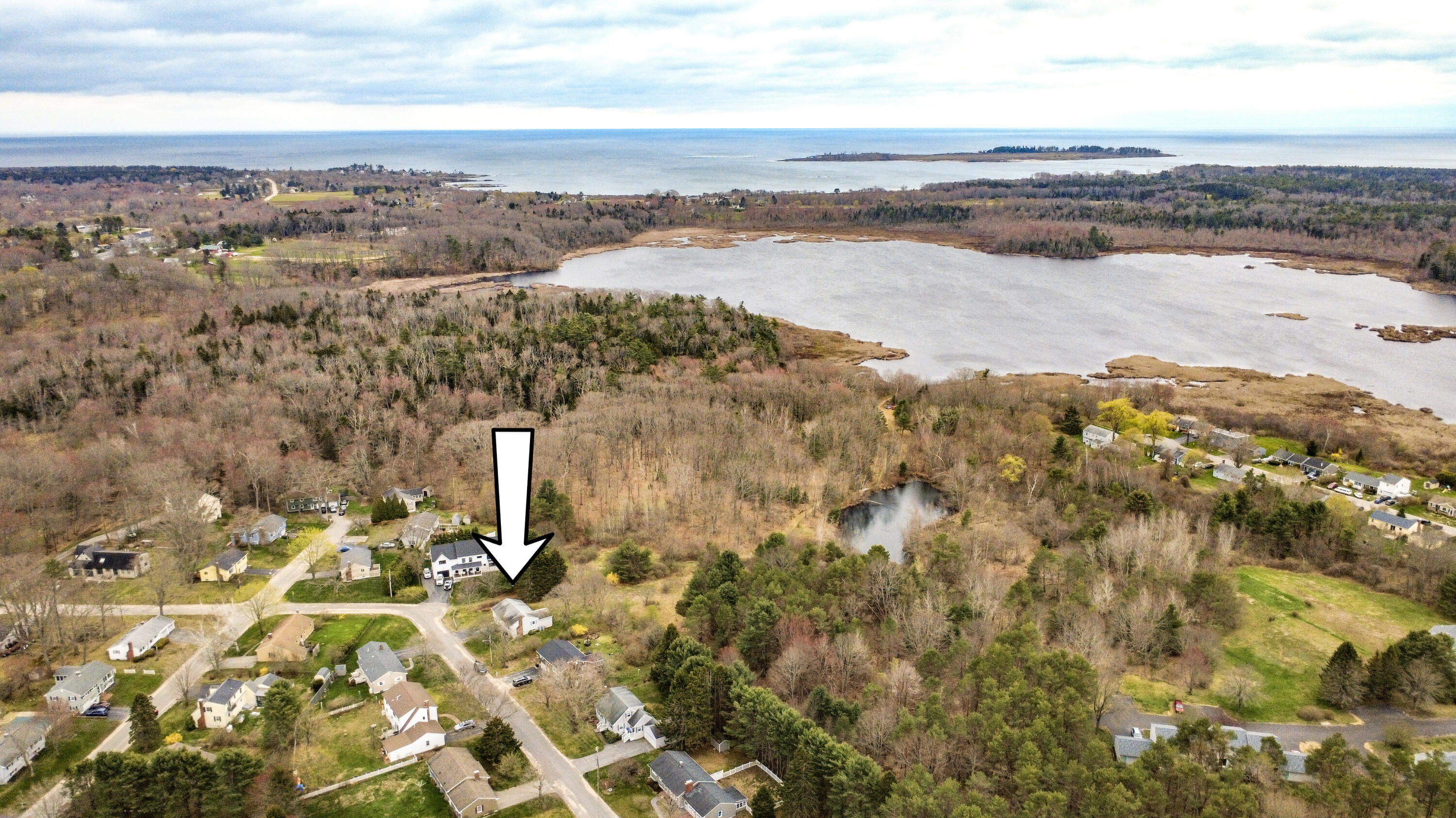 31 Vernon Road, Cape Elizabeth, ME, 04107