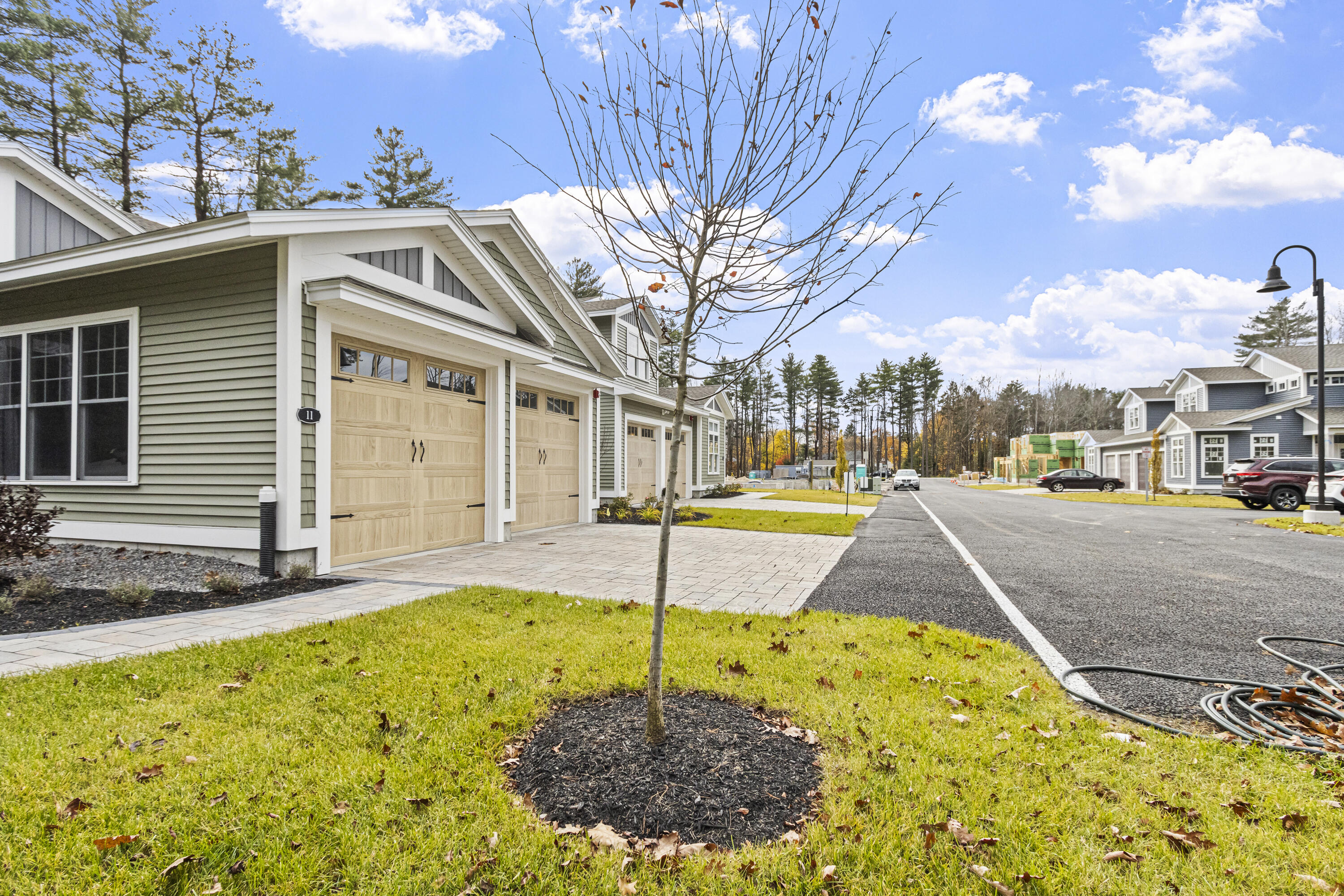 22 Plover Way UNIT 33, South Portland, ME, 04106