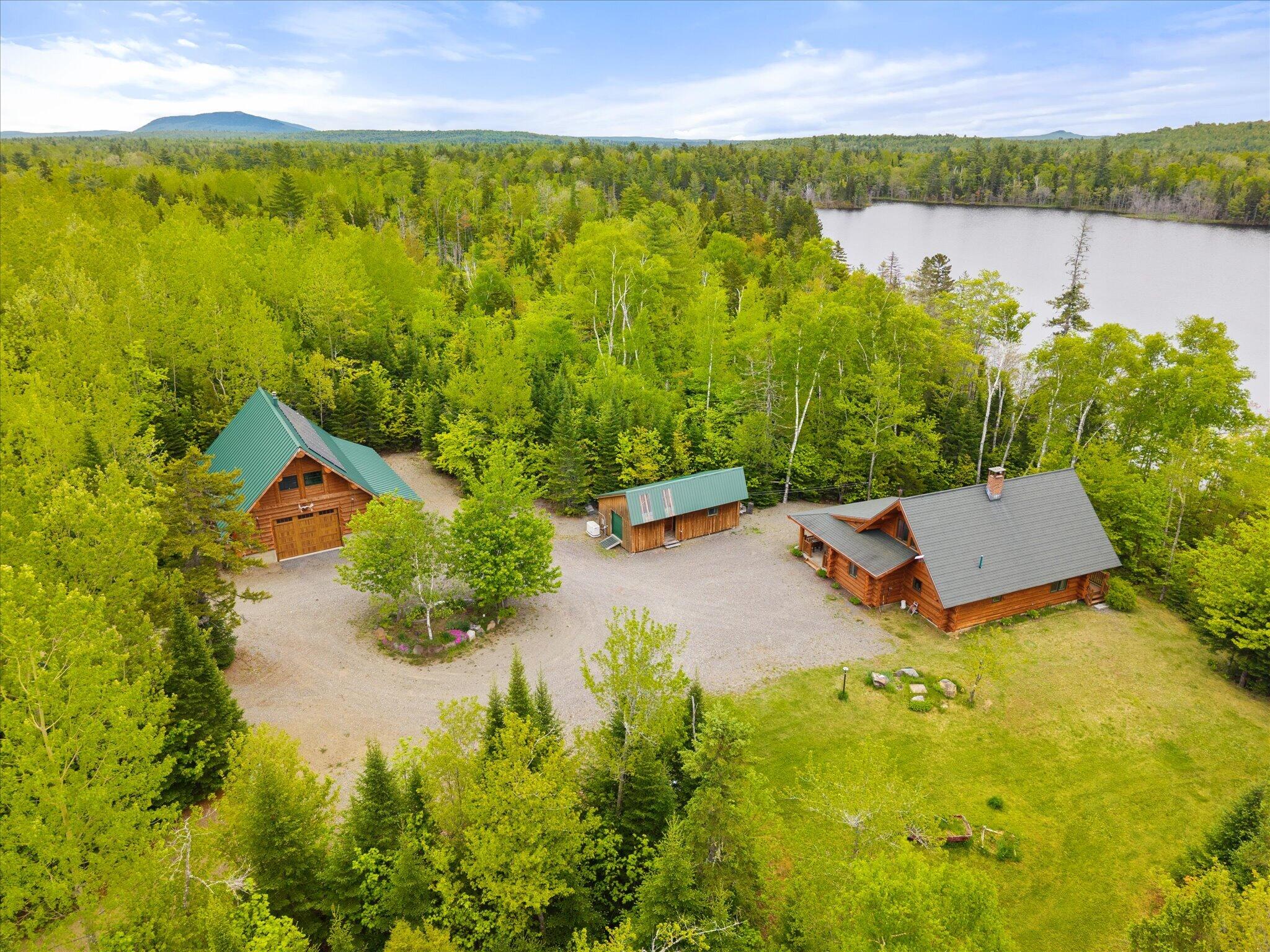 Photo of 314 Atwood Pond Road T5 R8 WELS ME 04765