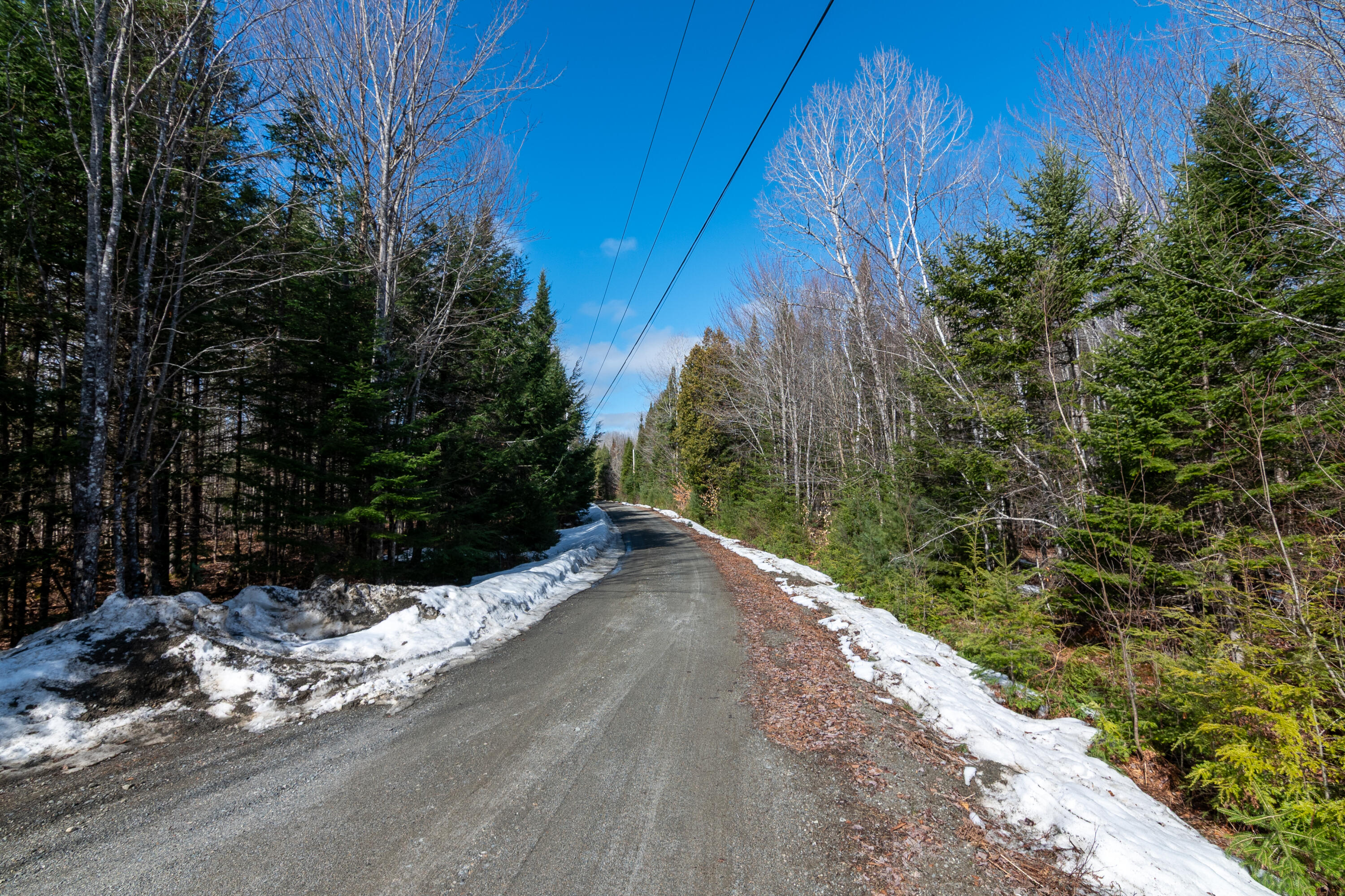 194 Loon Road, Embden, ME, 04958