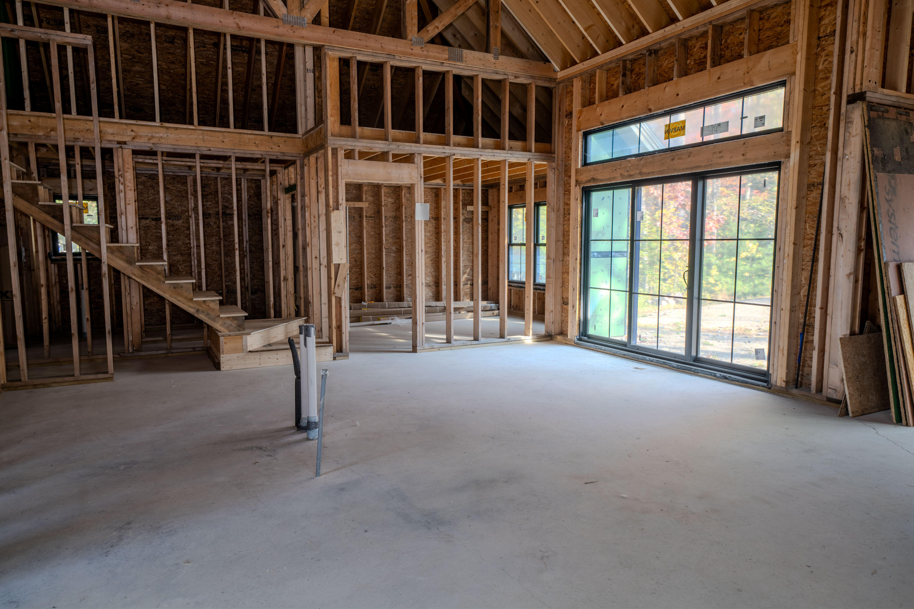 86 Cross Street, Northport, ME, 04849