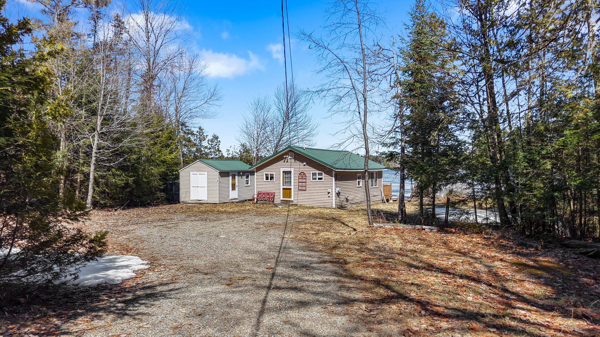 37 Petite Drive, Lincoln, ME, 04457