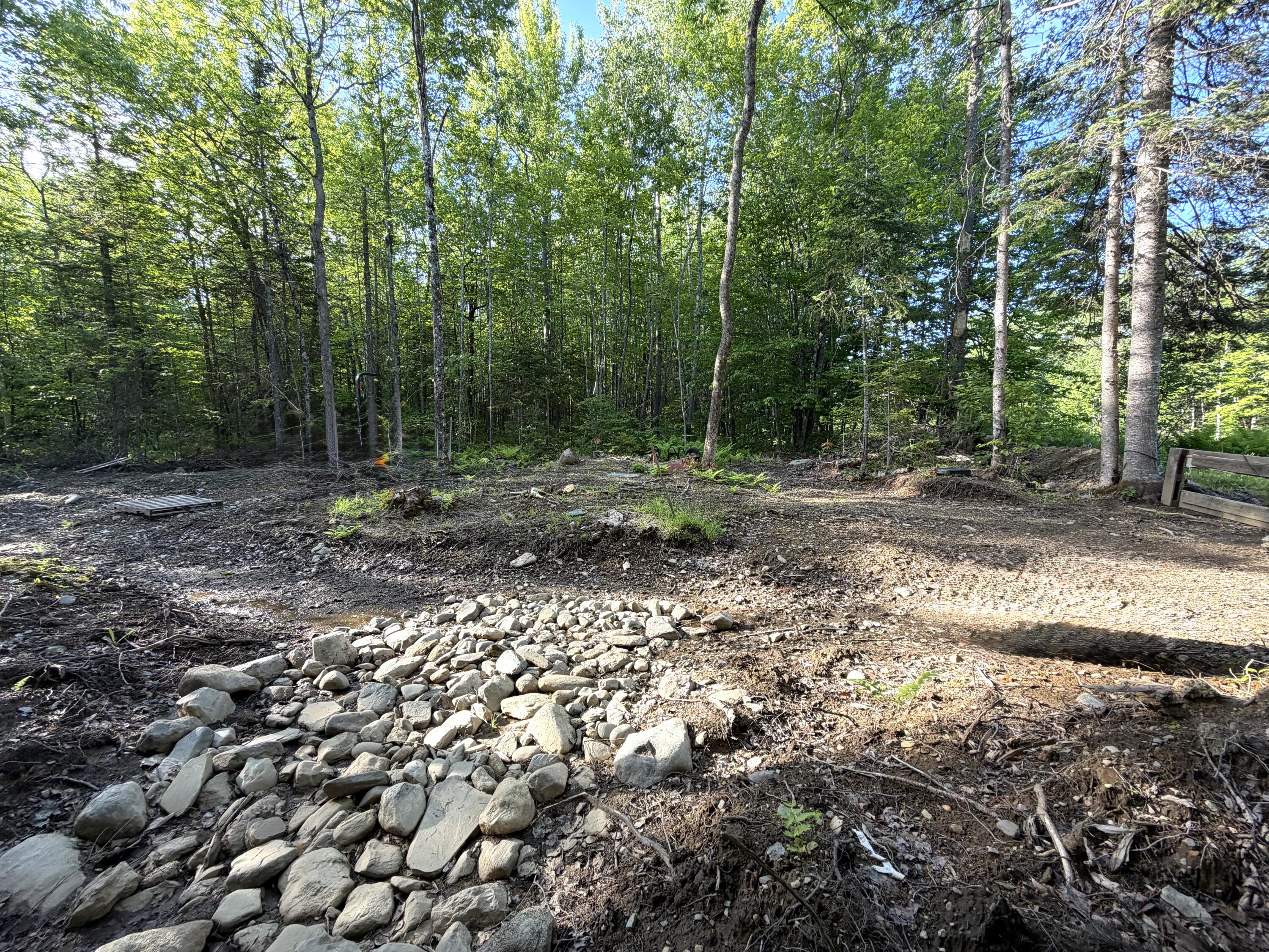 Photo of Lot 12-001 Off North Guilford Road Monson ME 04464
