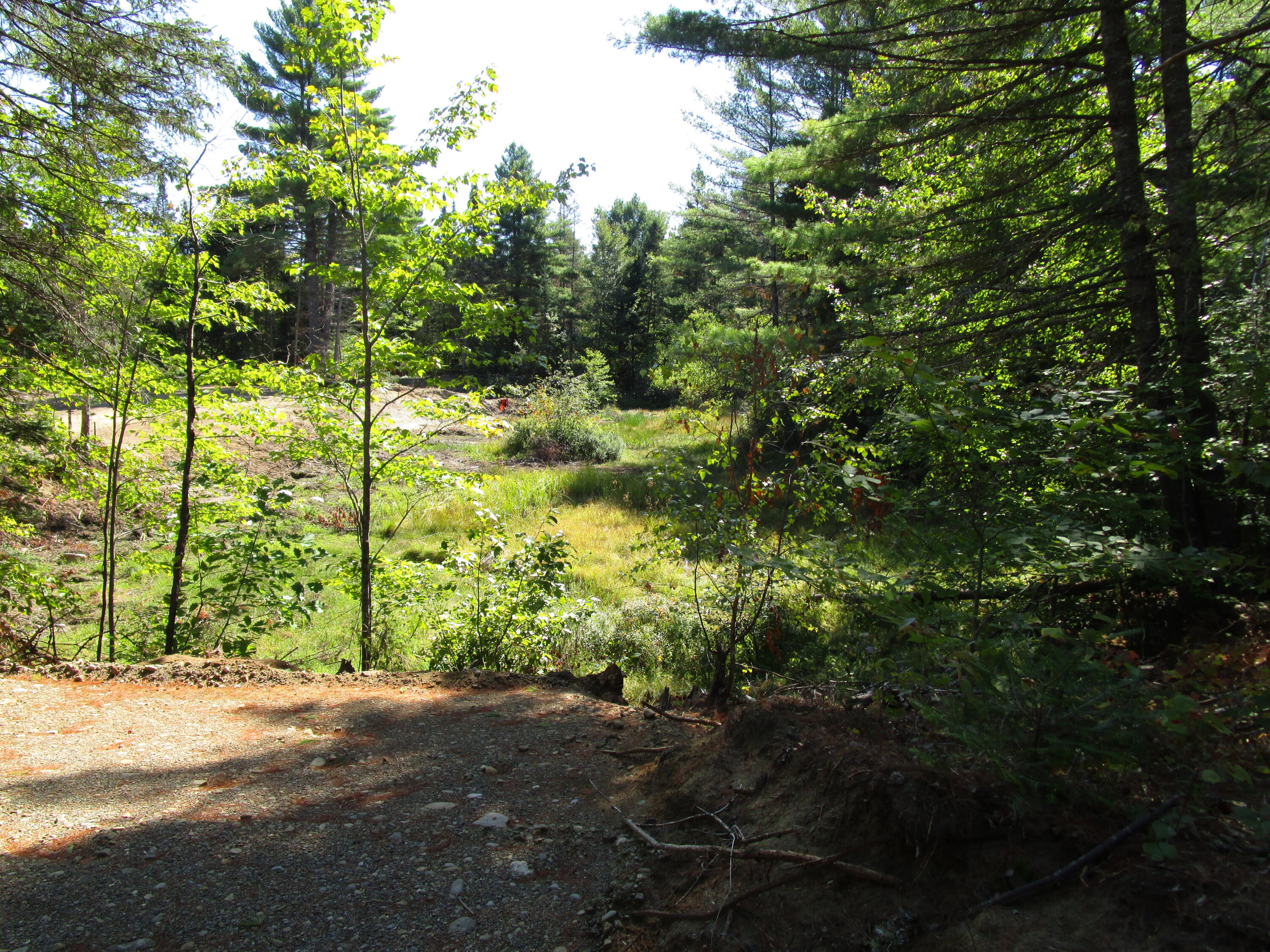 lot 8A N North Howland Road, Maxfield, ME, 04448