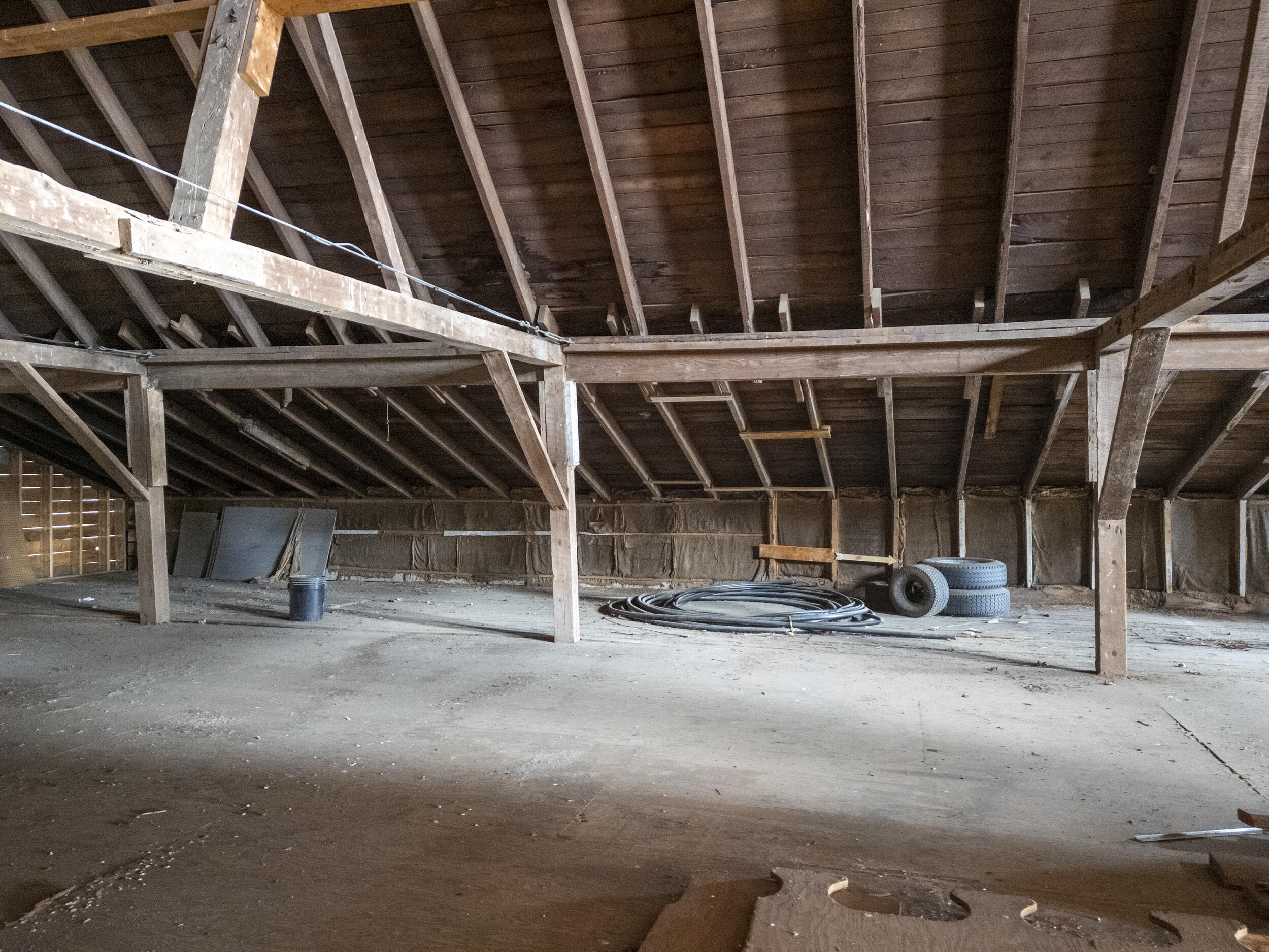 775 N Parish Road, Turner, ME, 04282