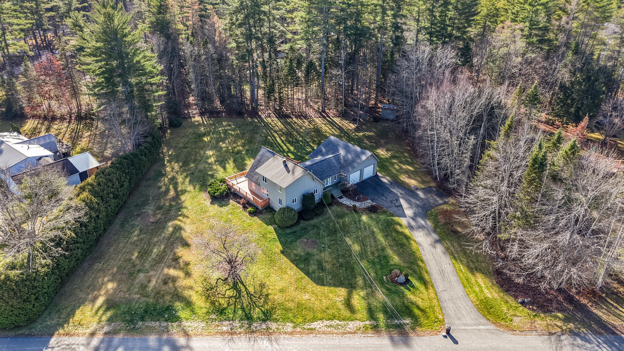 32 Nickerson Lane, Milford, ME, 04461