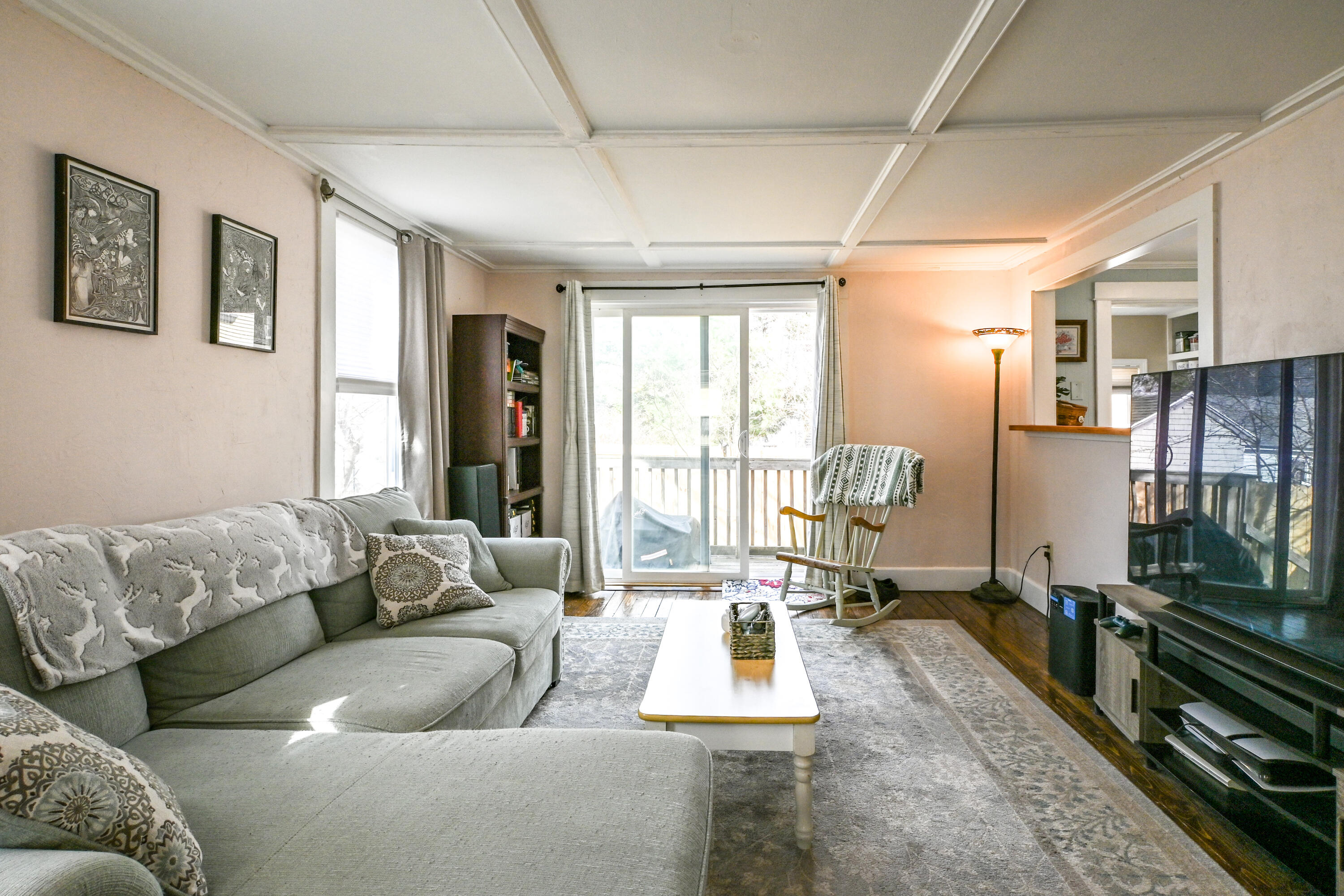 26 Marcelle Avenue, South Portland, ME, 04106