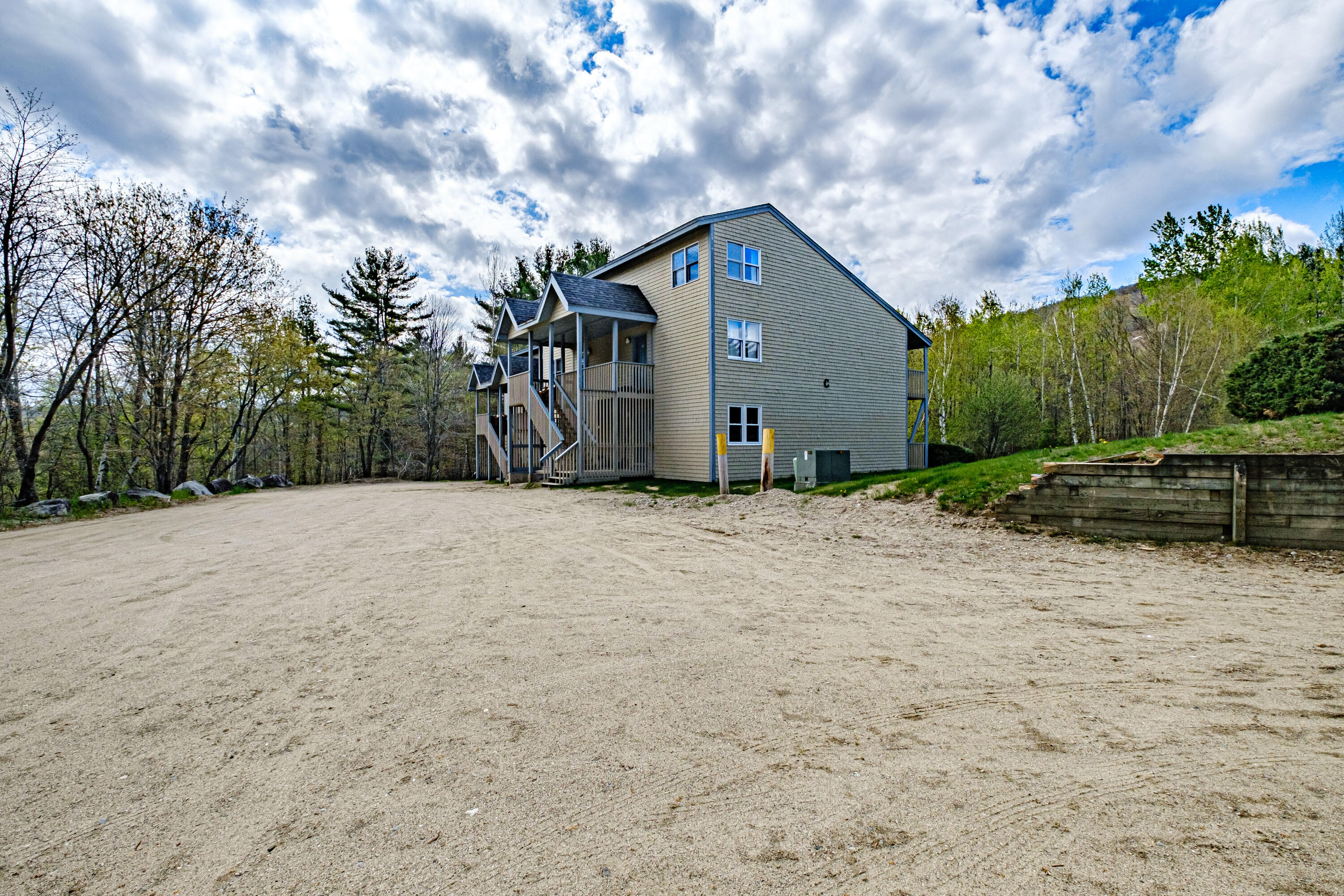 9 Condo Lane #C21, Greenwood, ME, 04255