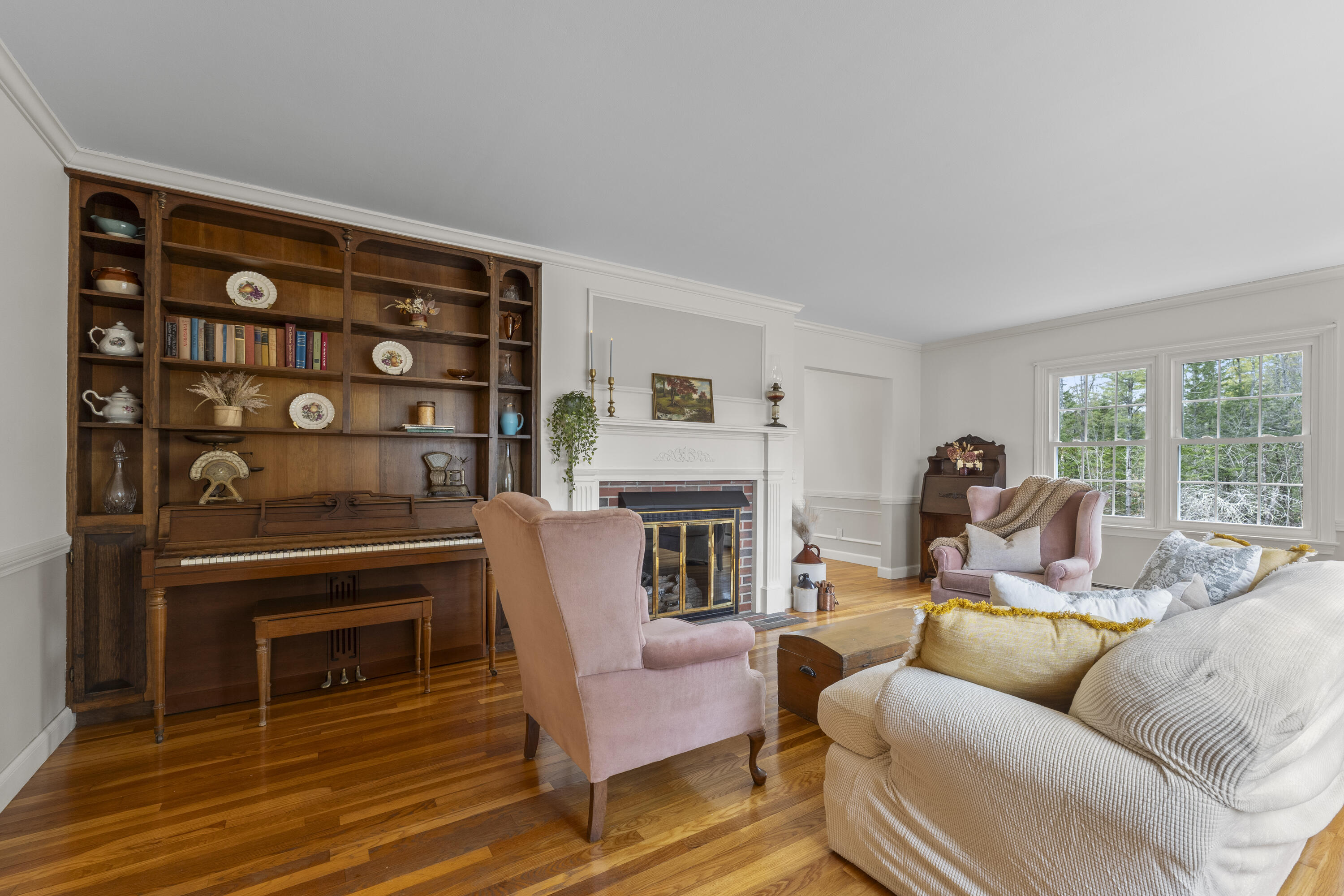847 Middlesex Road, Topsham, ME, 04086