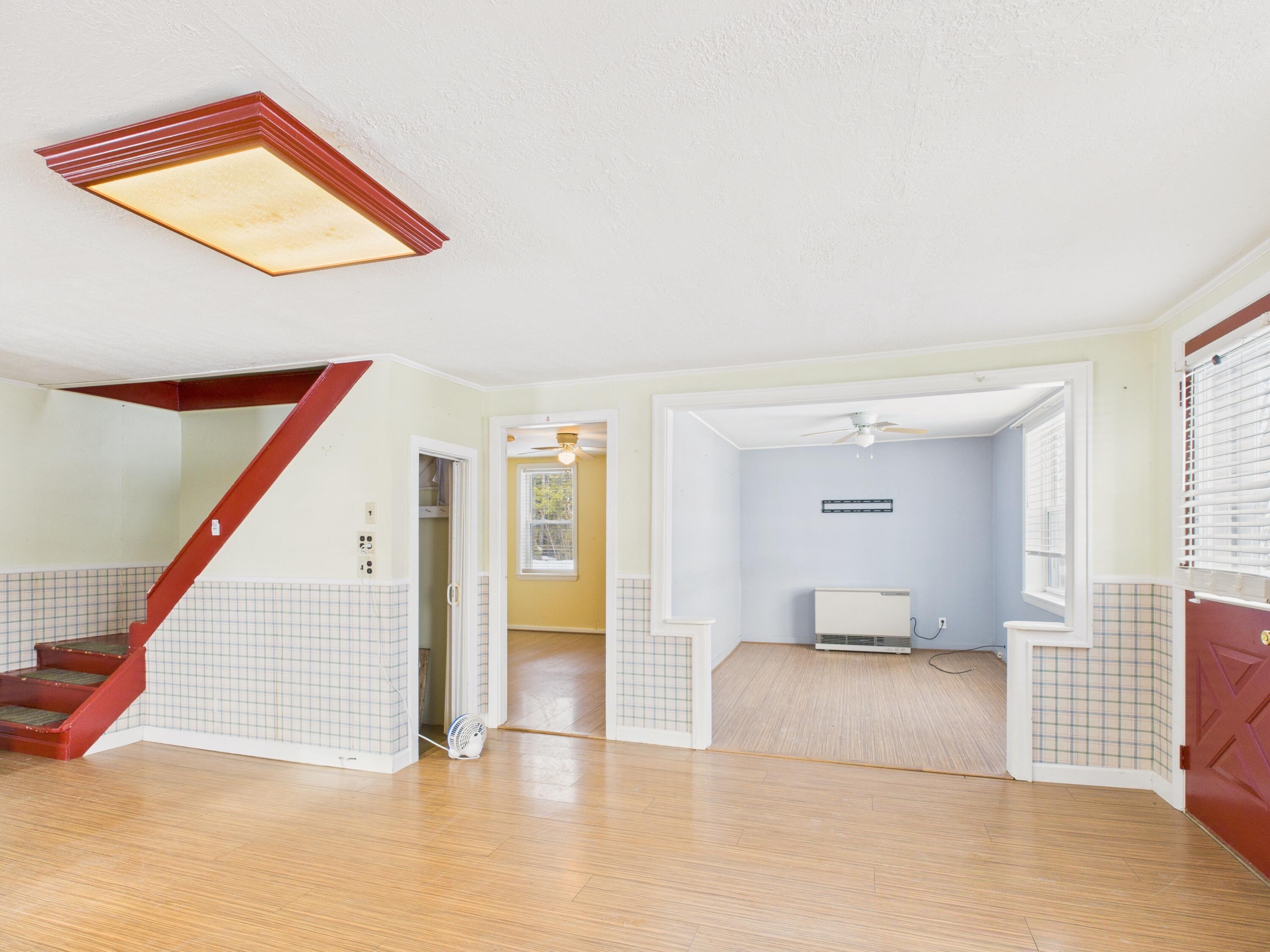 93 Sinclair Road, Sinclair, ME, 04779