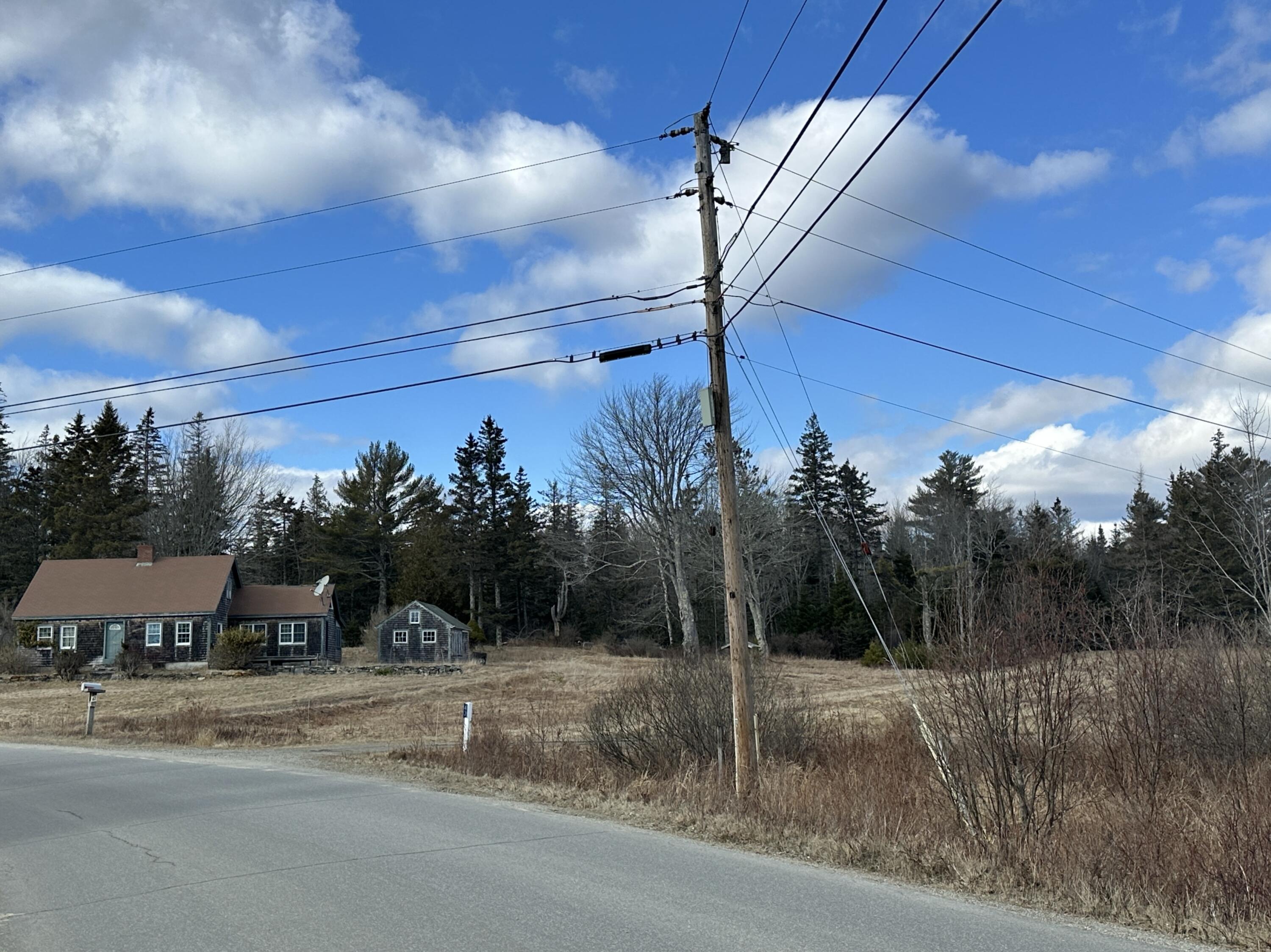 47 Ridge Road, Saint George, ME, 04860