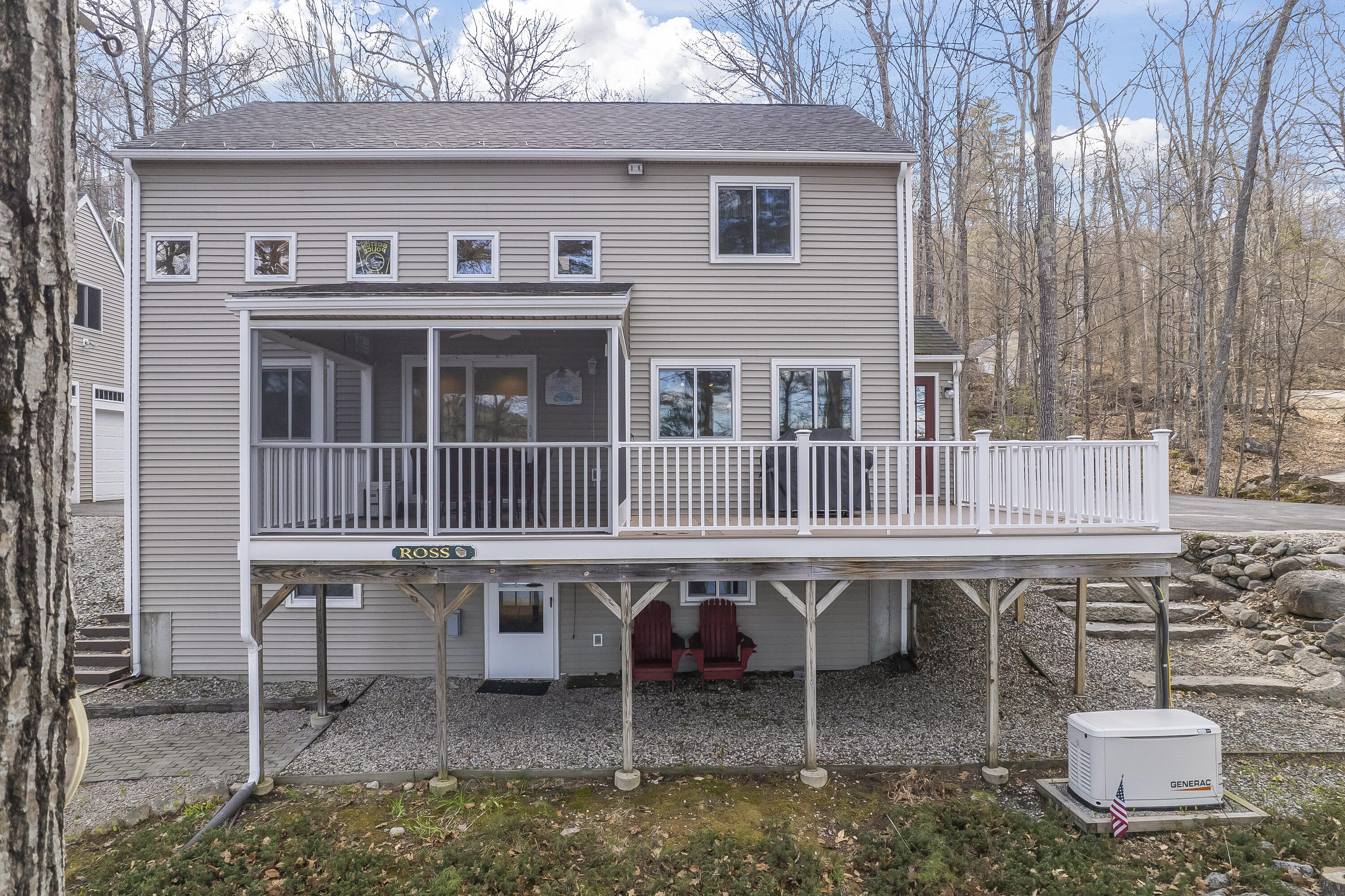 167 Oak Shore Road, Harrison, ME, 04040
