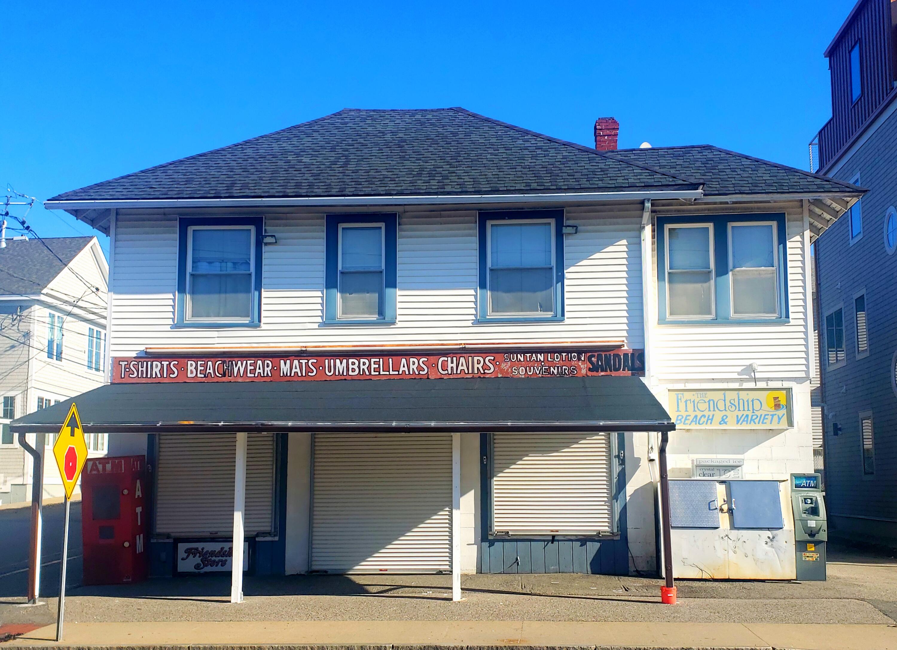 57 E Grand Avenue, Old Orchard Beach, ME, 04064