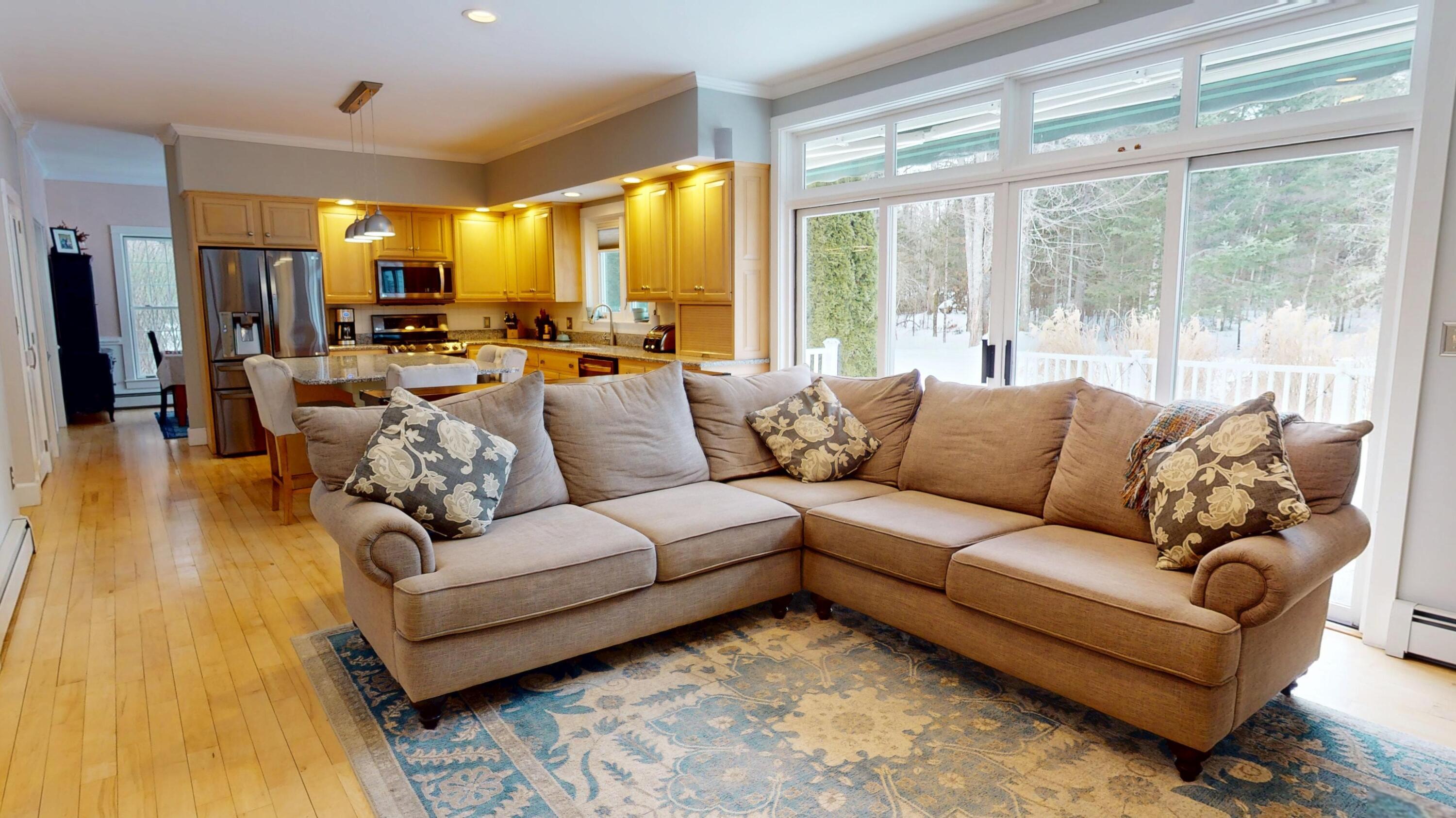 25 Deer Hill Lane, Hampden, ME, 04444