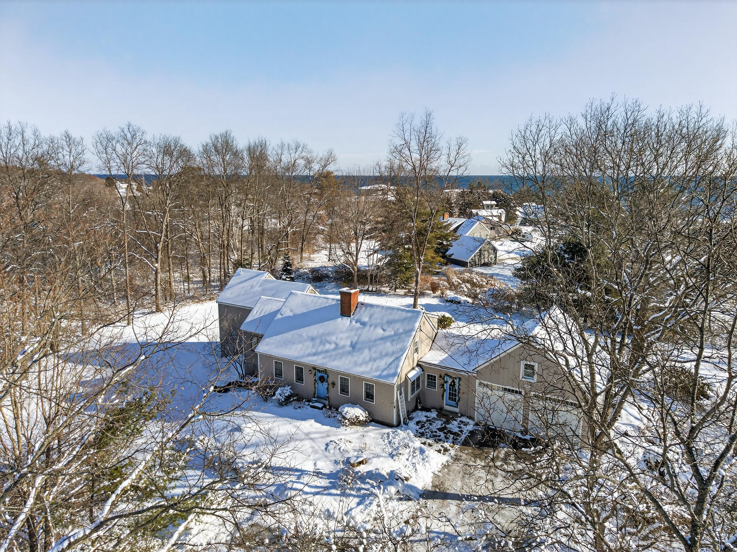 12 Kings Road, York, ME, 03909