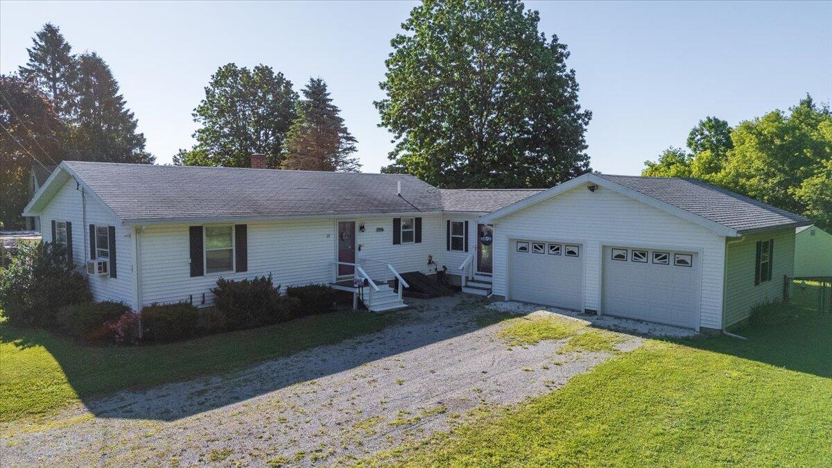 850 Lawrence Road, Pownal, ME, 04069