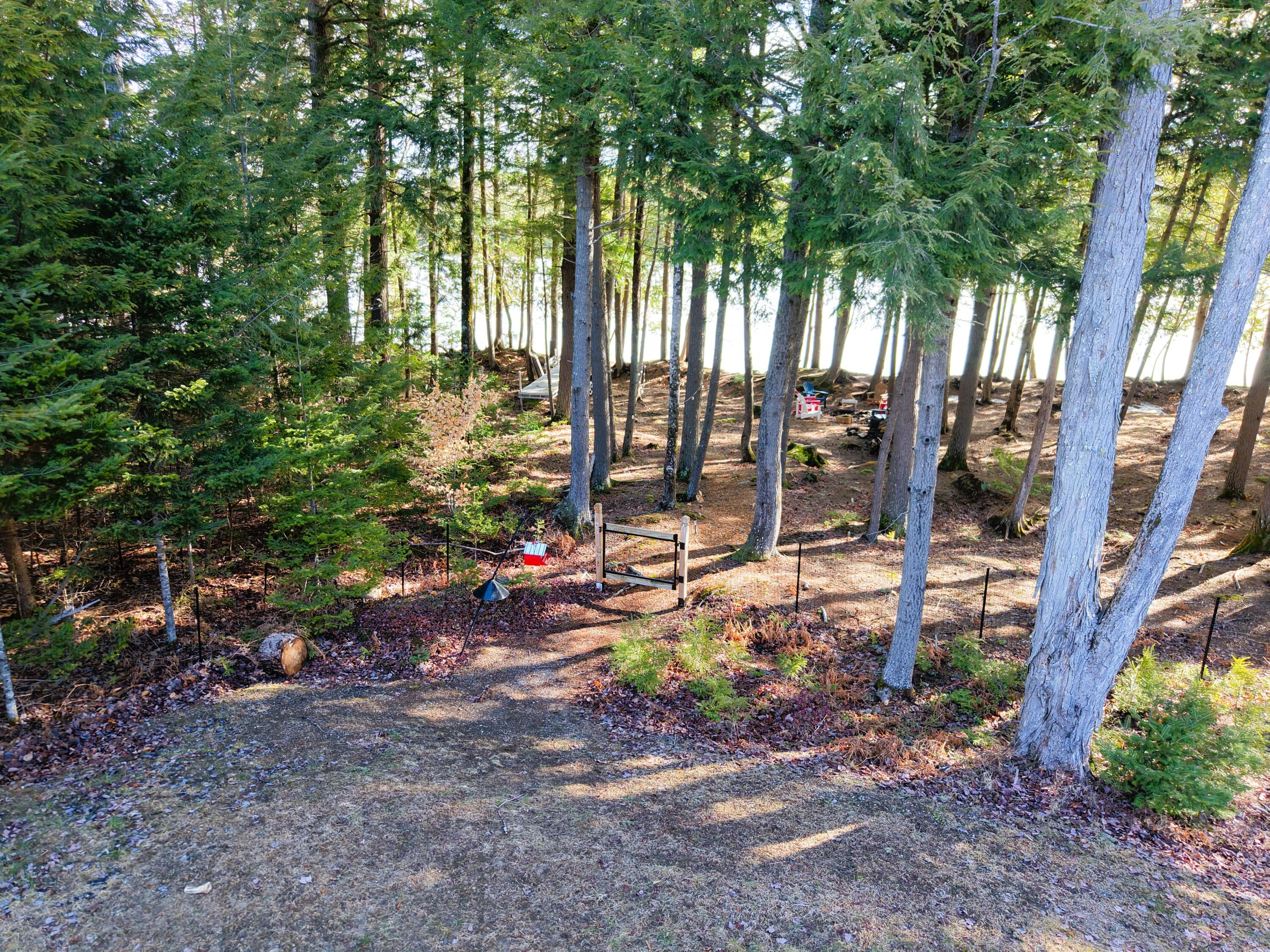 194 Loon Road, Embden, ME, 04958