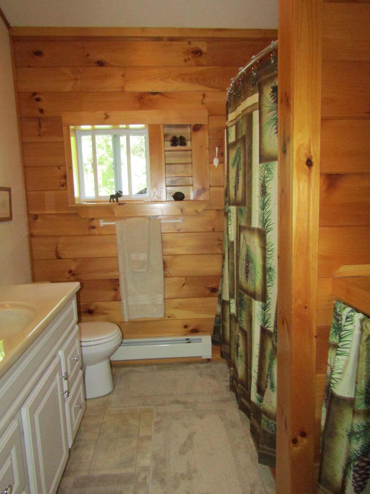 37 Loon Drive, Newport, ME, 04953