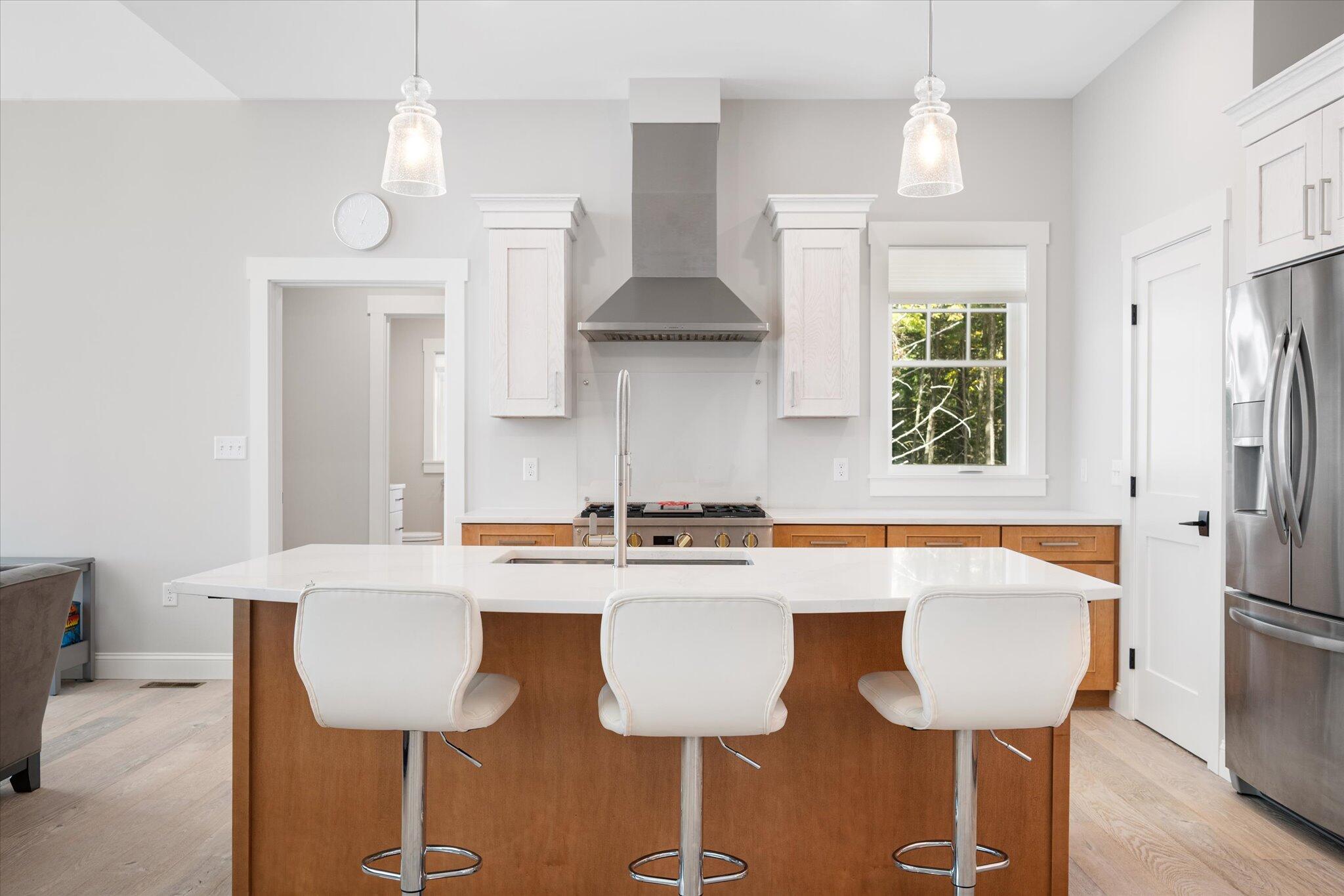 90 Blue Jay Lane, Waltham, ME, 04605