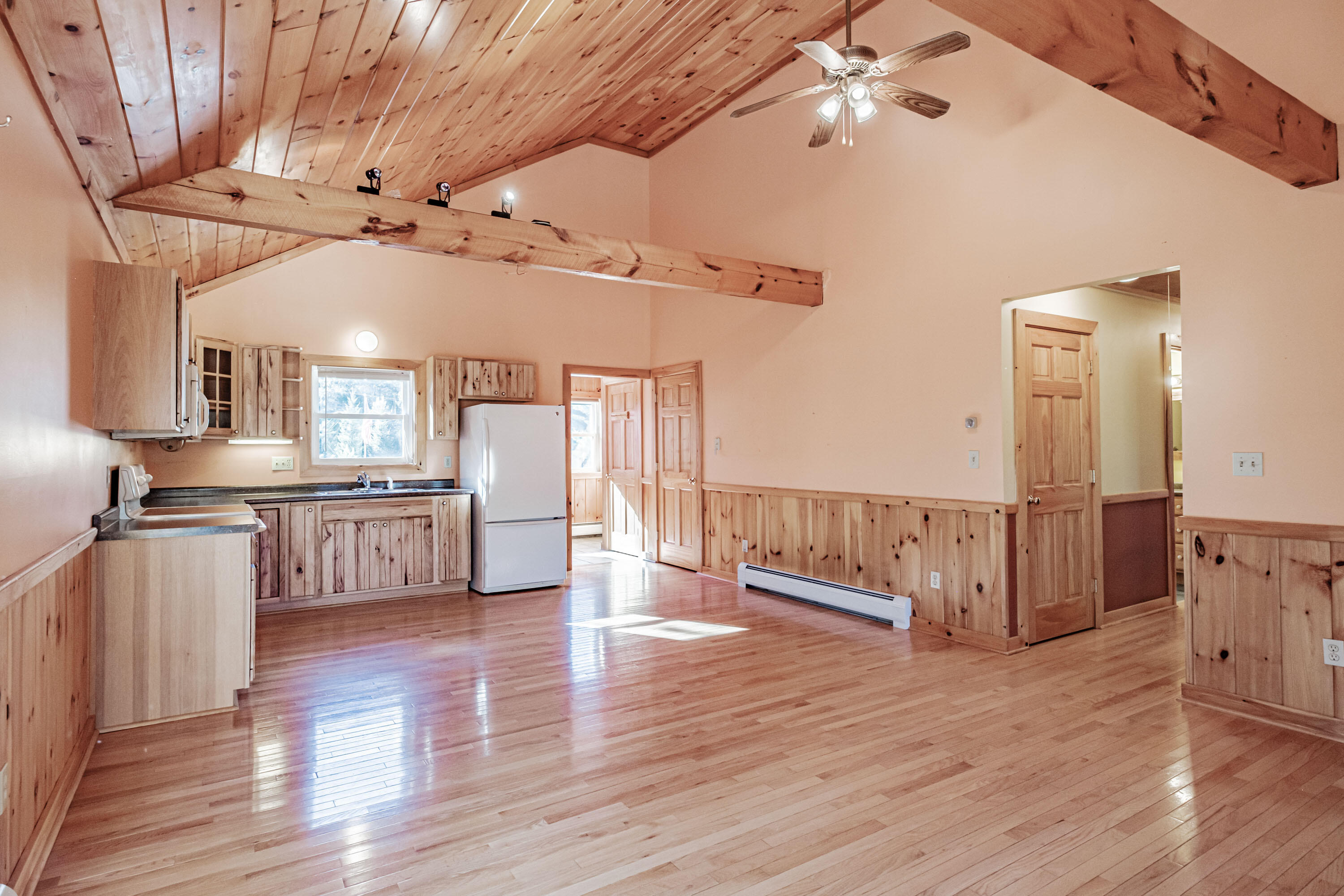 5 Meadowlark Road, Woodstock, ME, 04219-6121