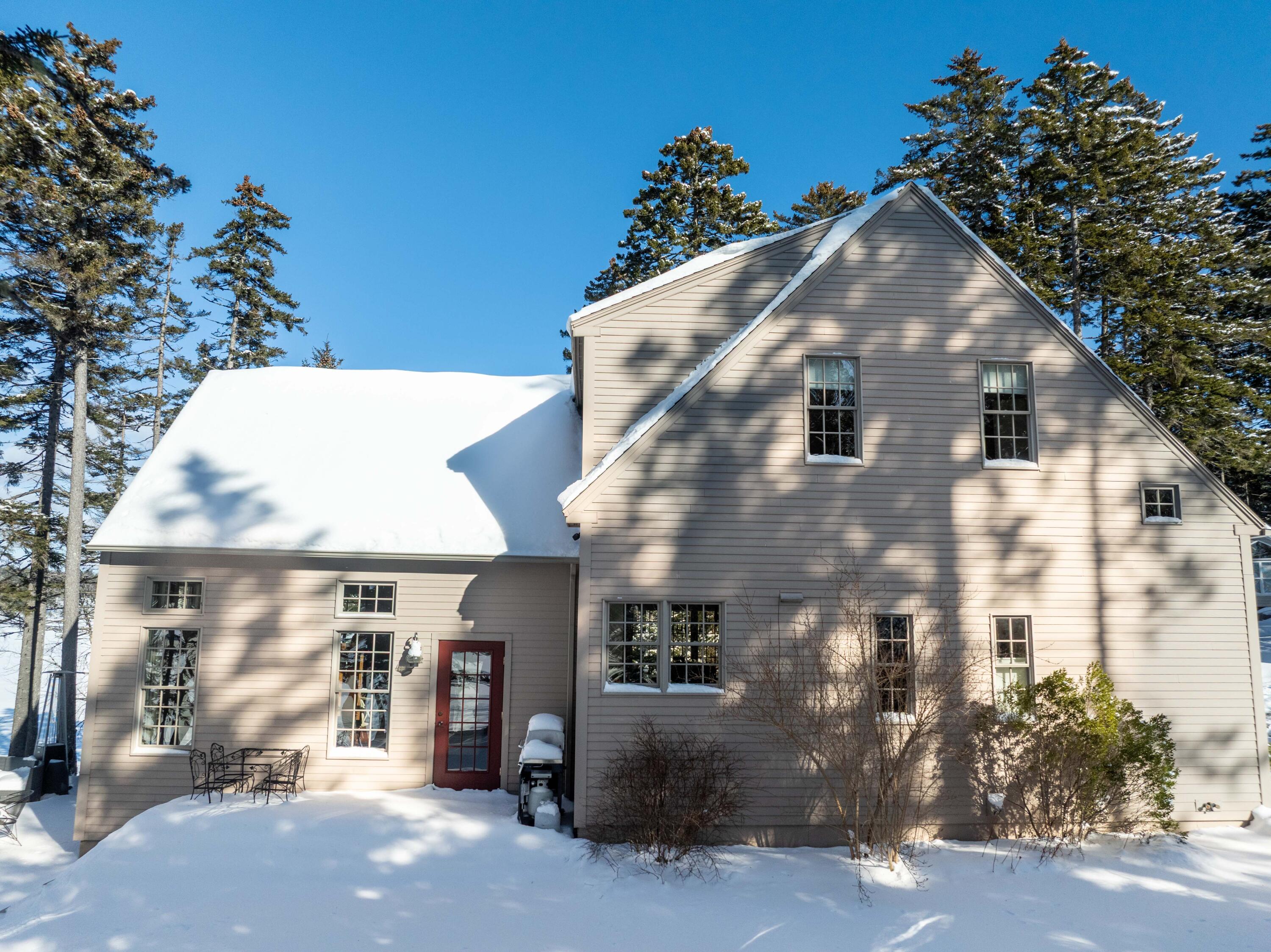 28 East Brook Lane, Weld, ME, 04285