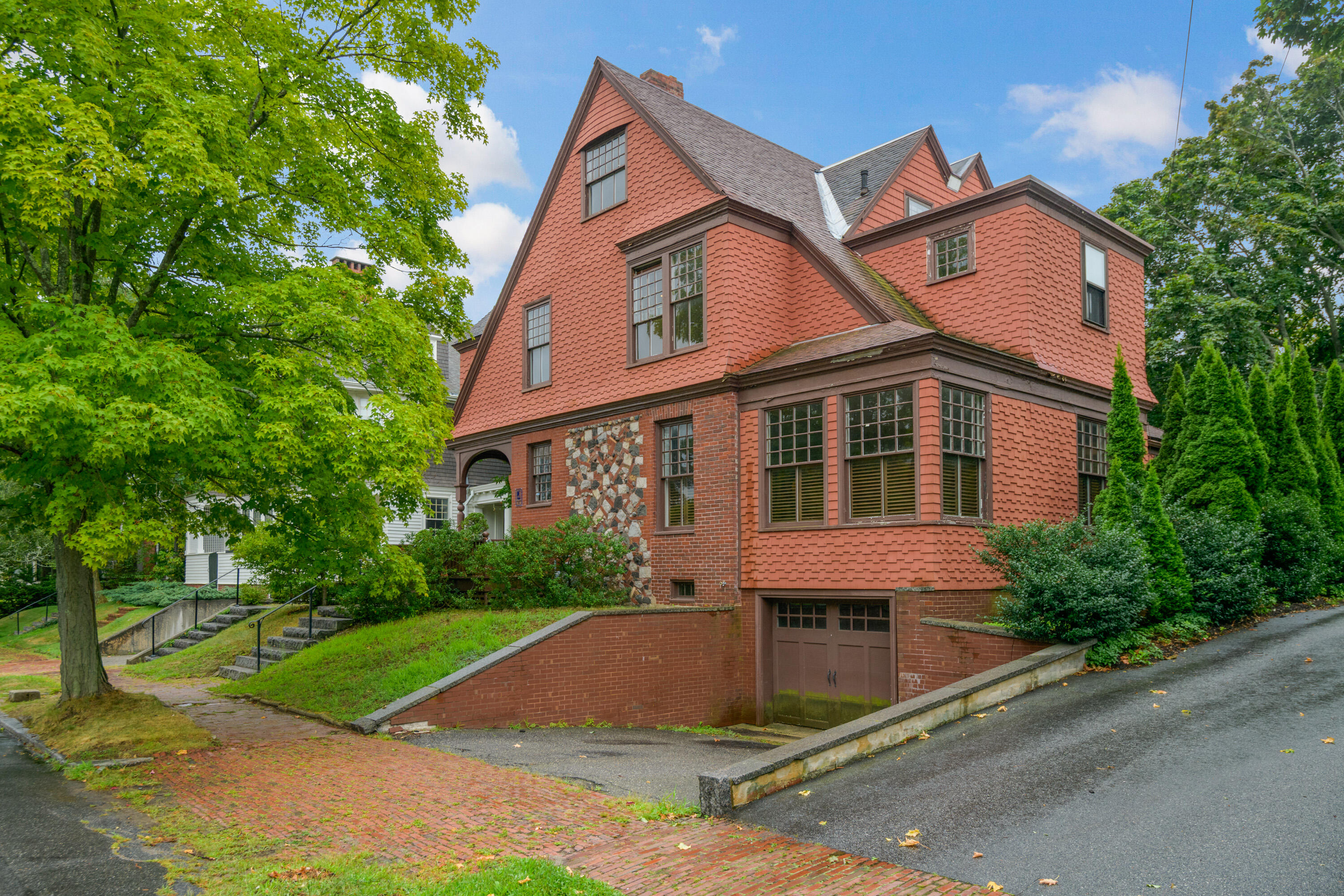 Photo of 62 Bowdoin Street Portland ME 04102