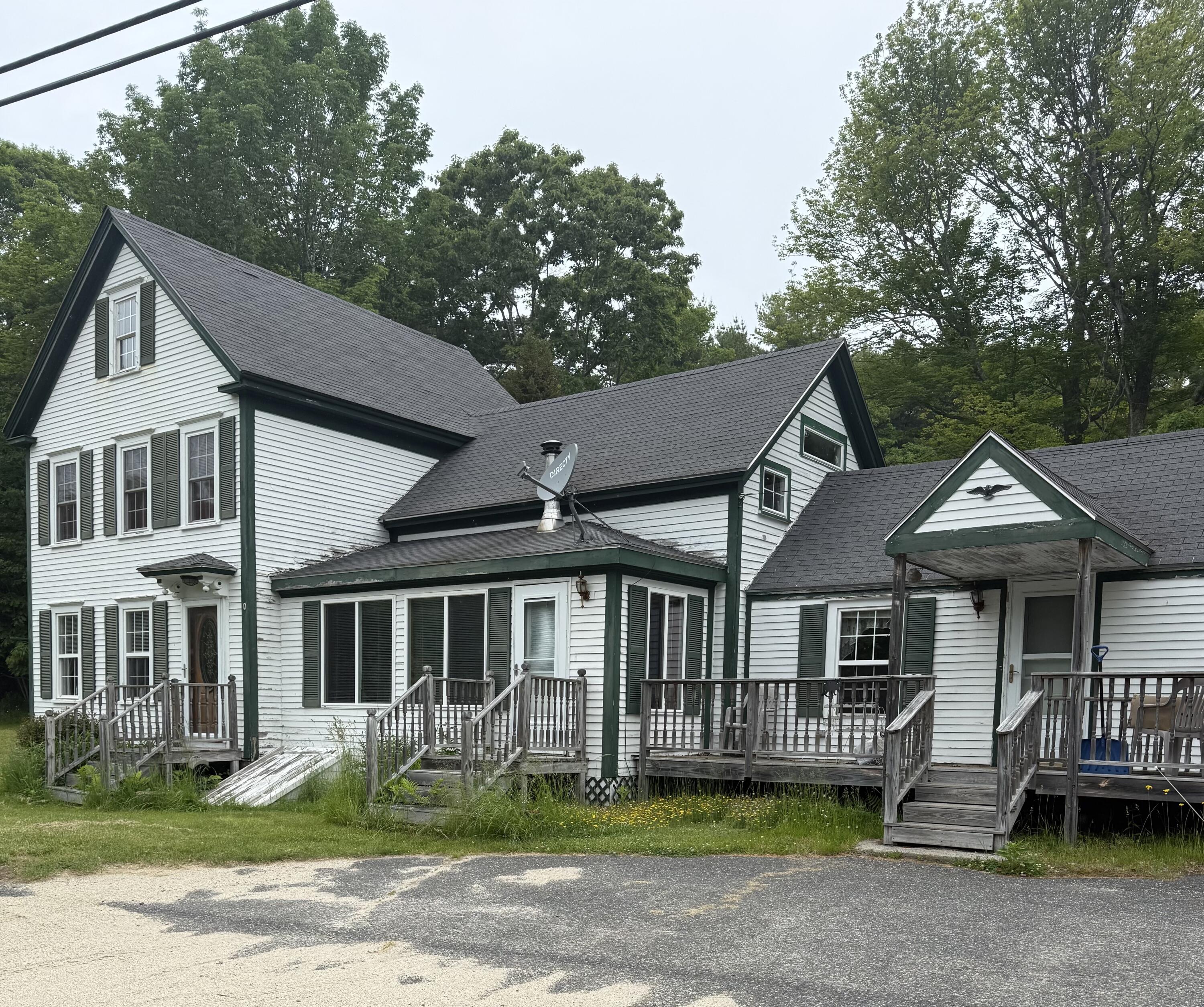 Sagadahoc County Sagadahoc County