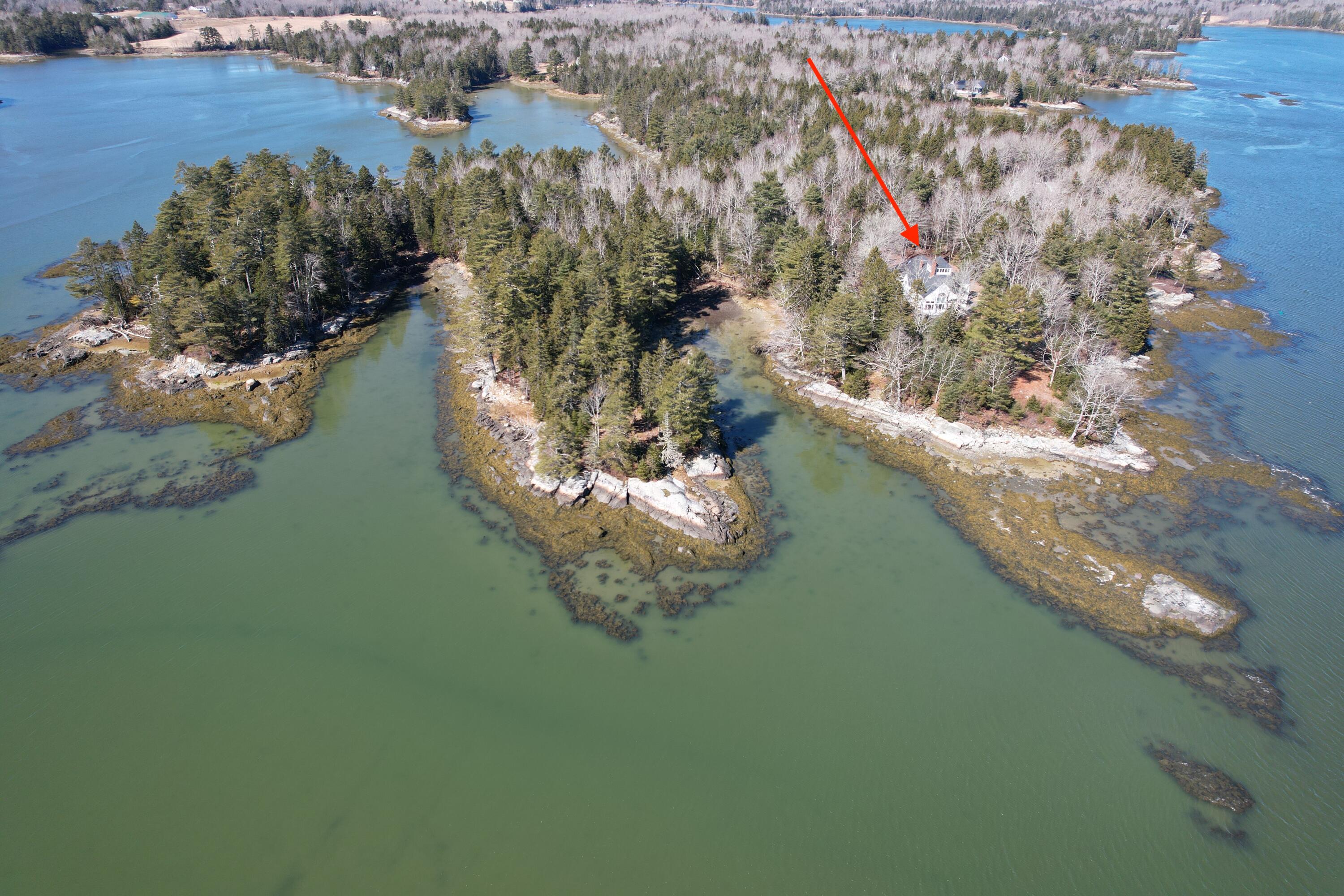 82 Falcon Lane, Lamoine, ME, 04605