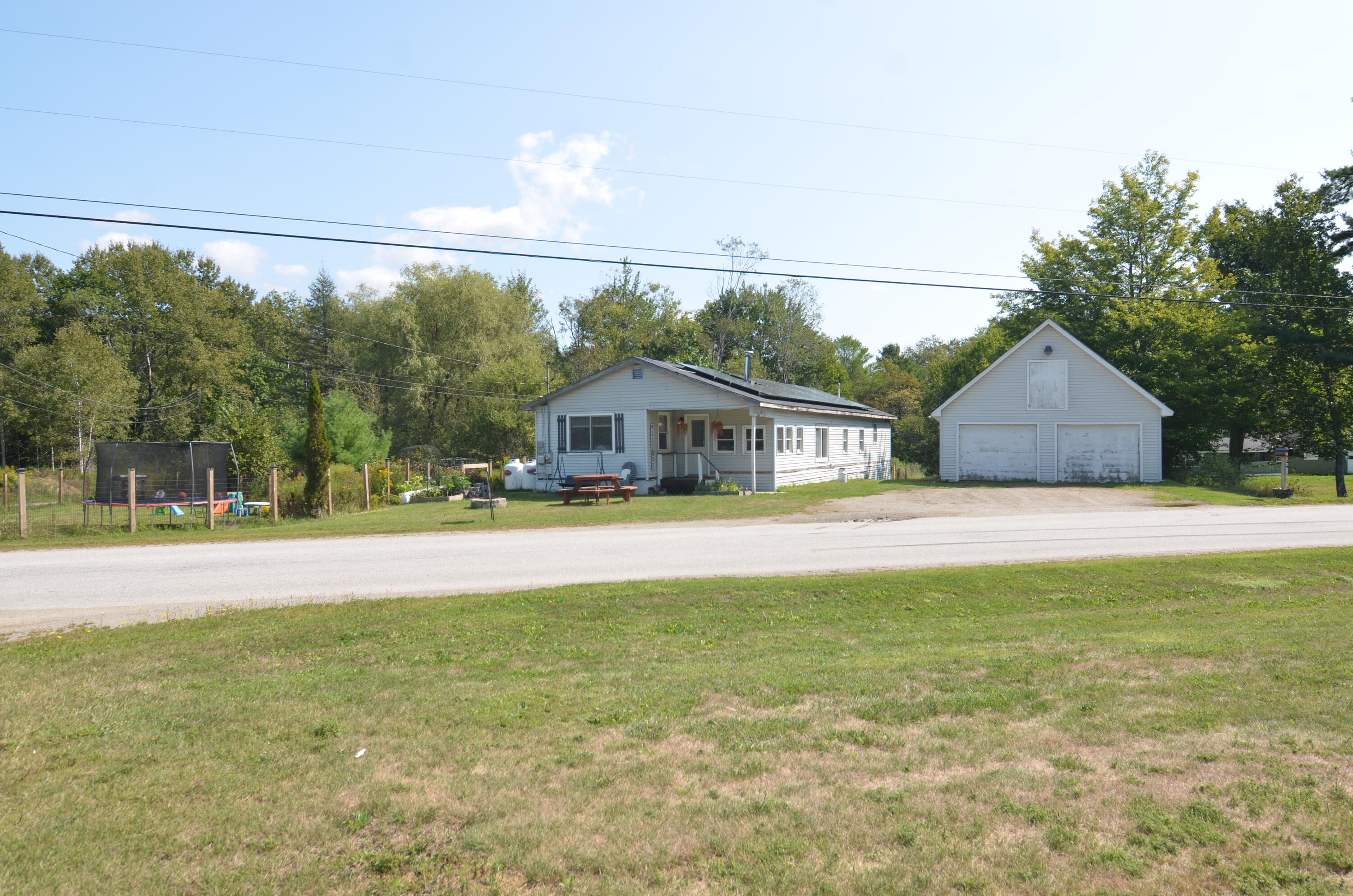 33 Coles Corner Road Road, Winterport, ME, 04496