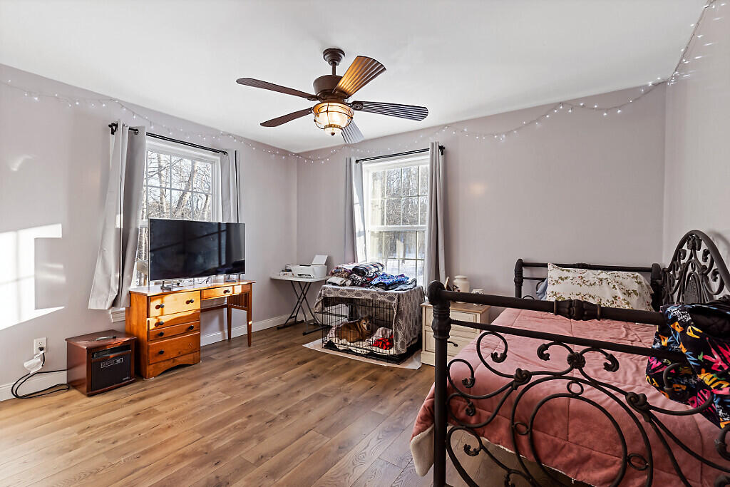 33 Belfast Augusta Road E, Searsmont, ME, 04973