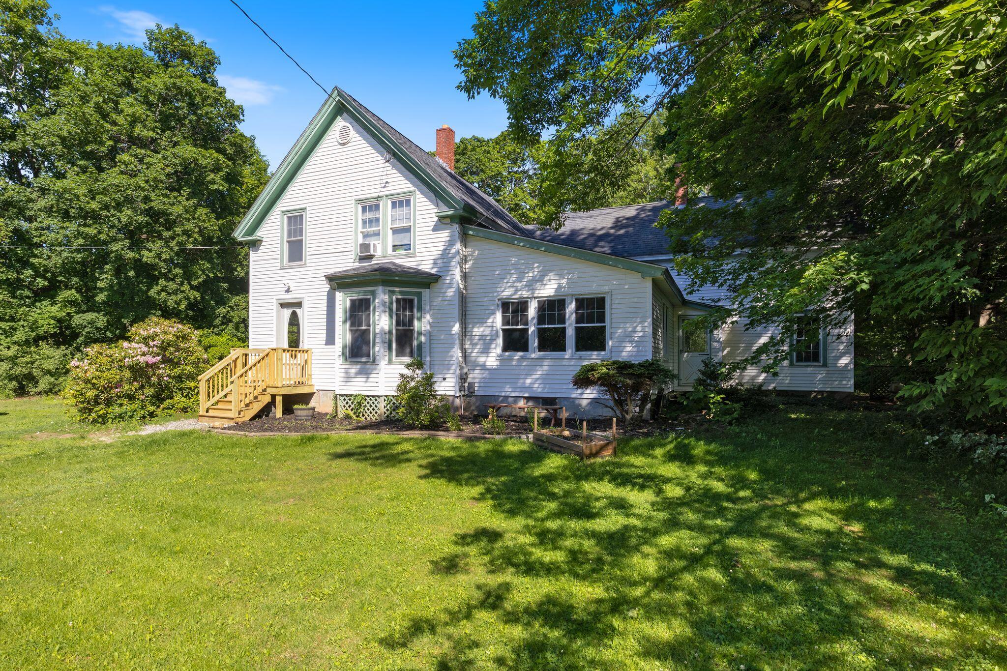 Photo of 407 Northeast Road Standish ME 04084