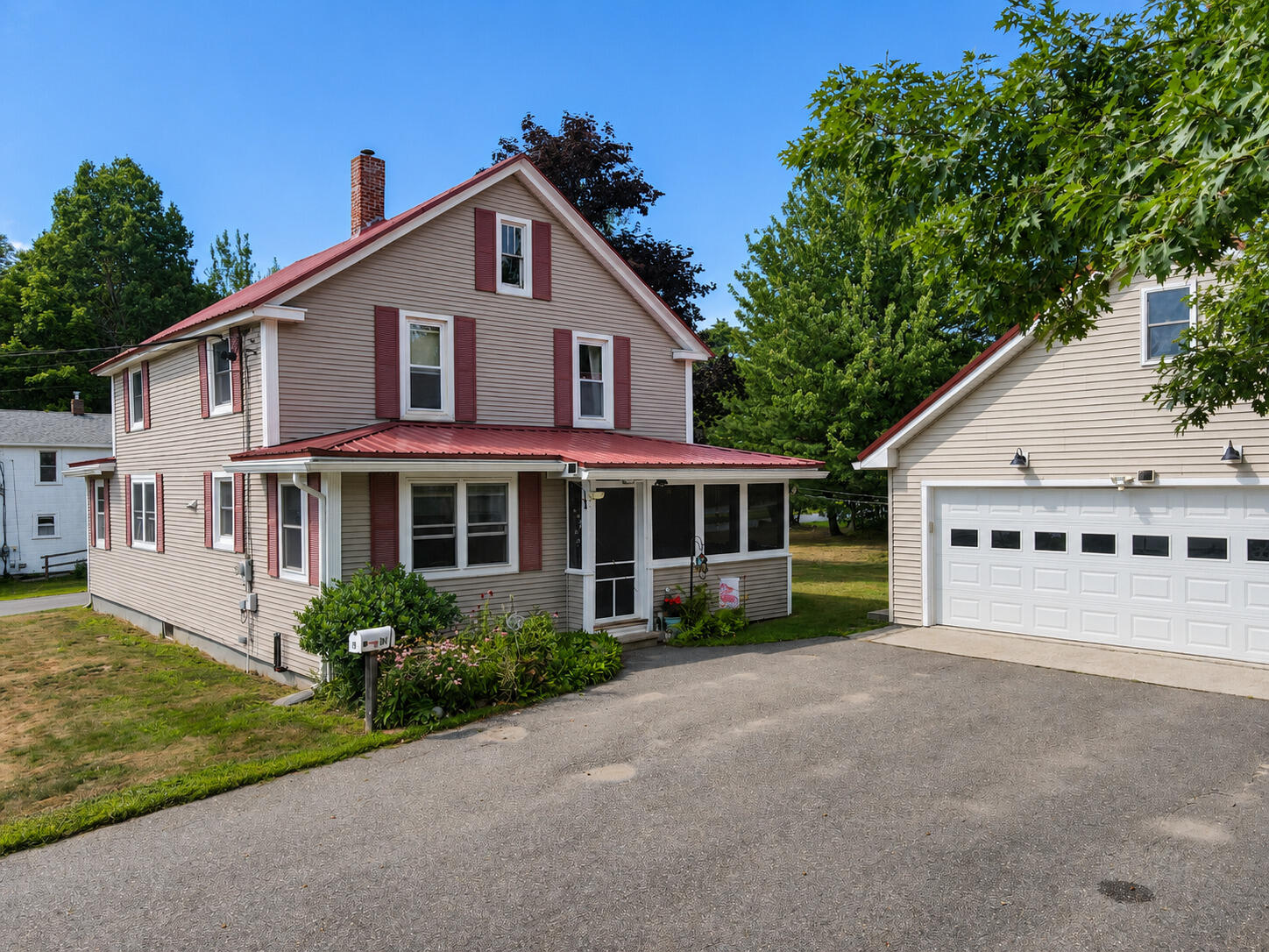 Photo of 19 King Street Old Town ME 04468