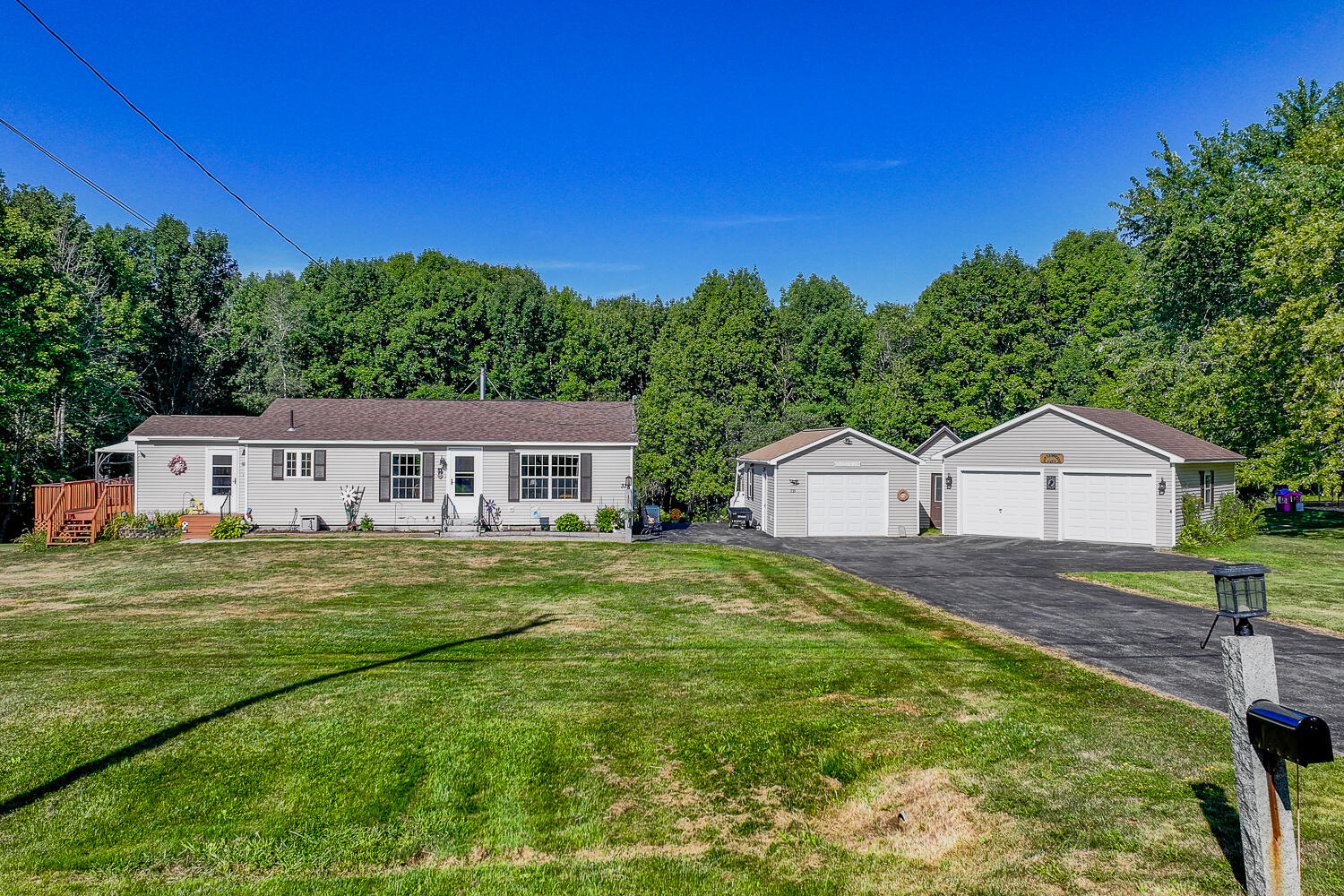 Photo of No Address Listed Albion ME 04910
