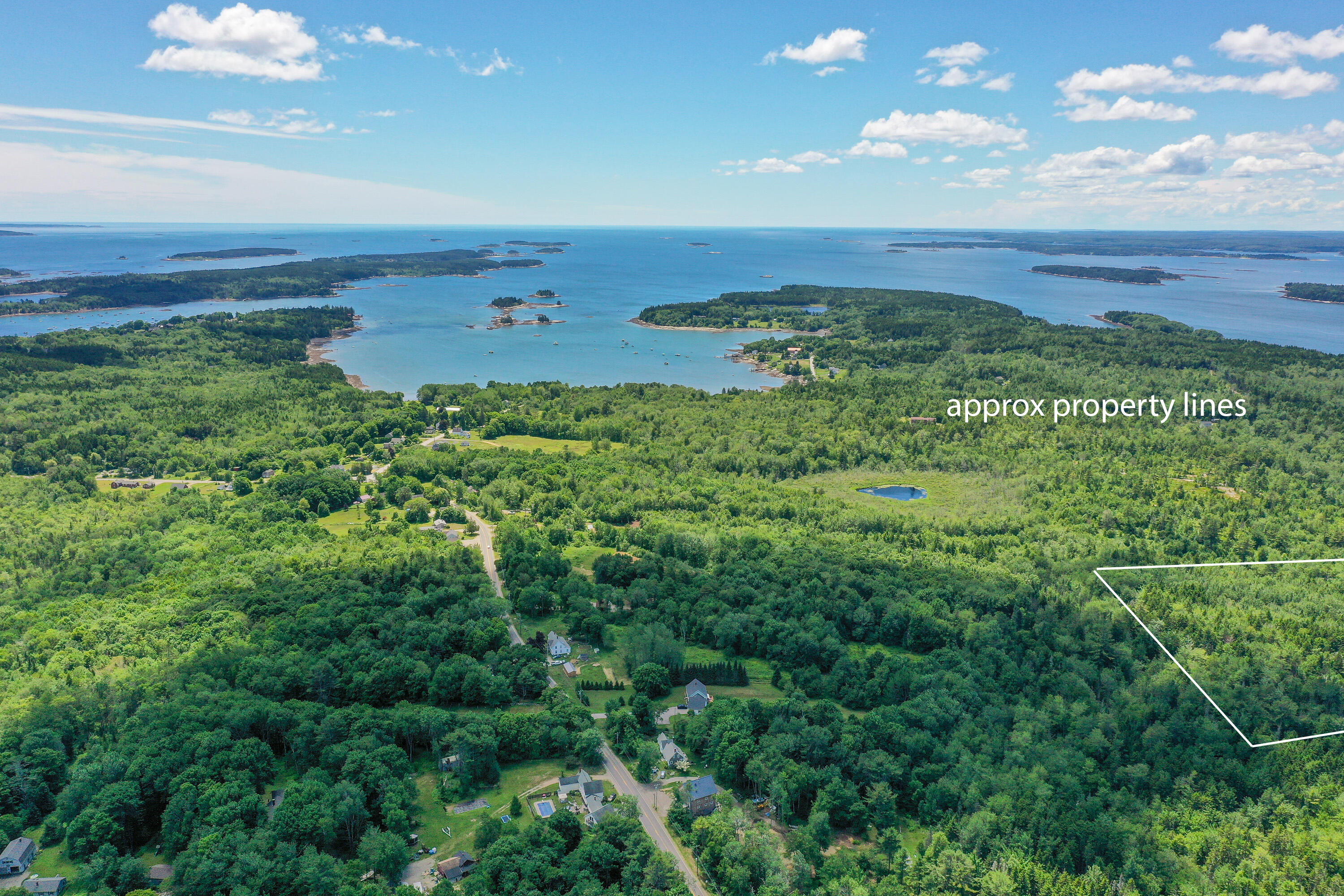 Lot 1 Waldoboro Road, Friendship, ME, 04547