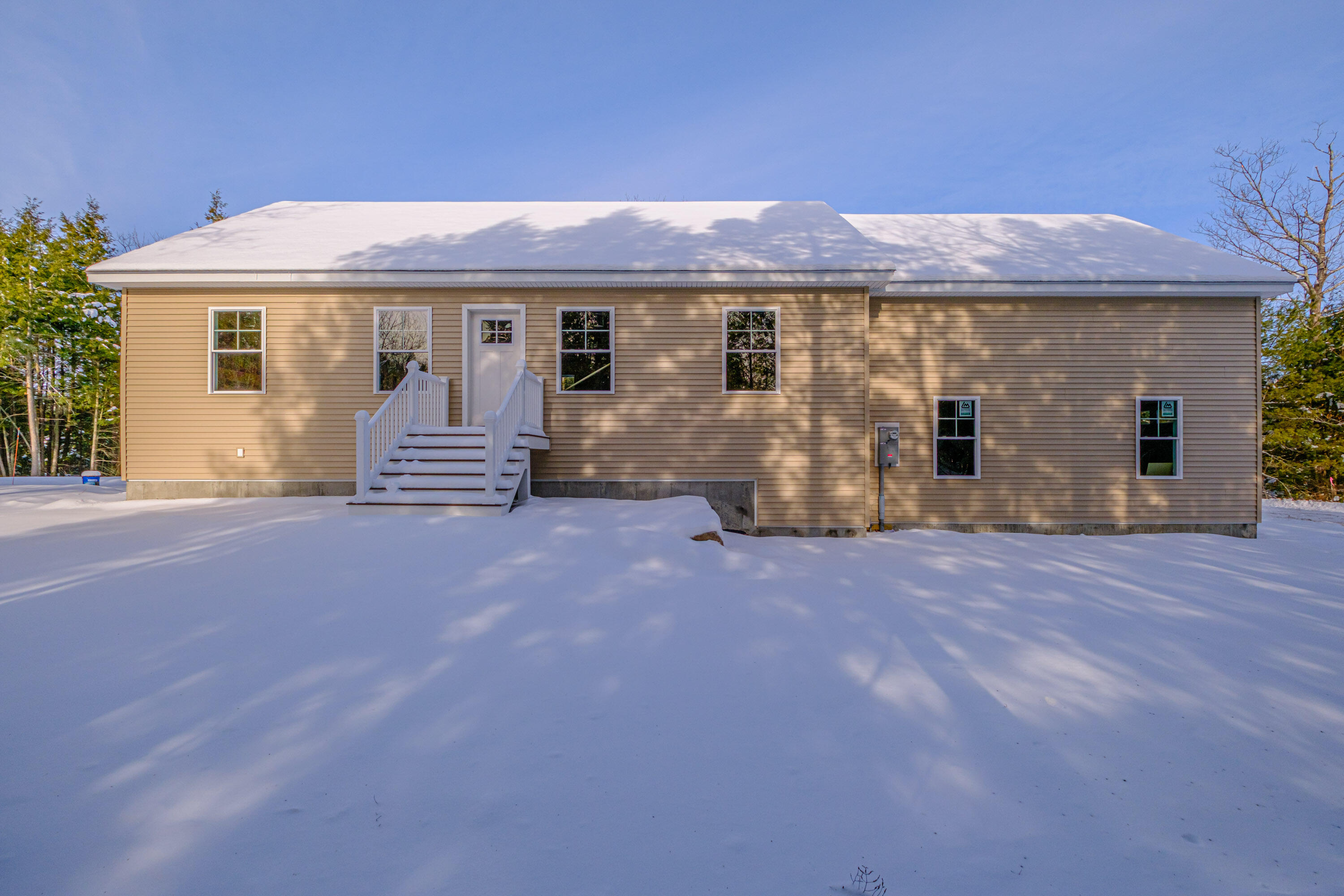 80 Raegan Lynn Road, Lyman, ME, 04002