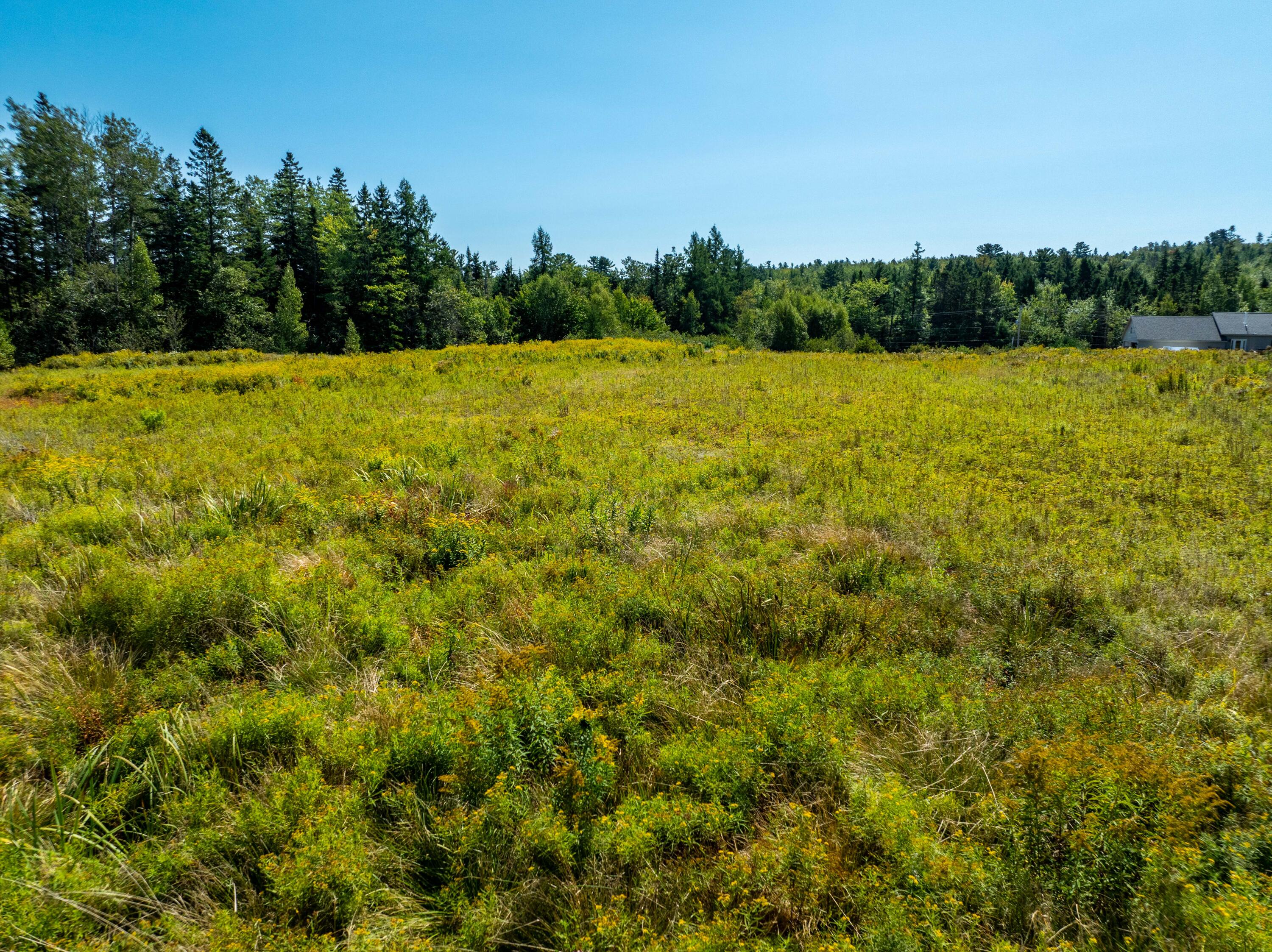 `Map 4, Lot 17, Northfield Road, Marshfield, ME, 04654